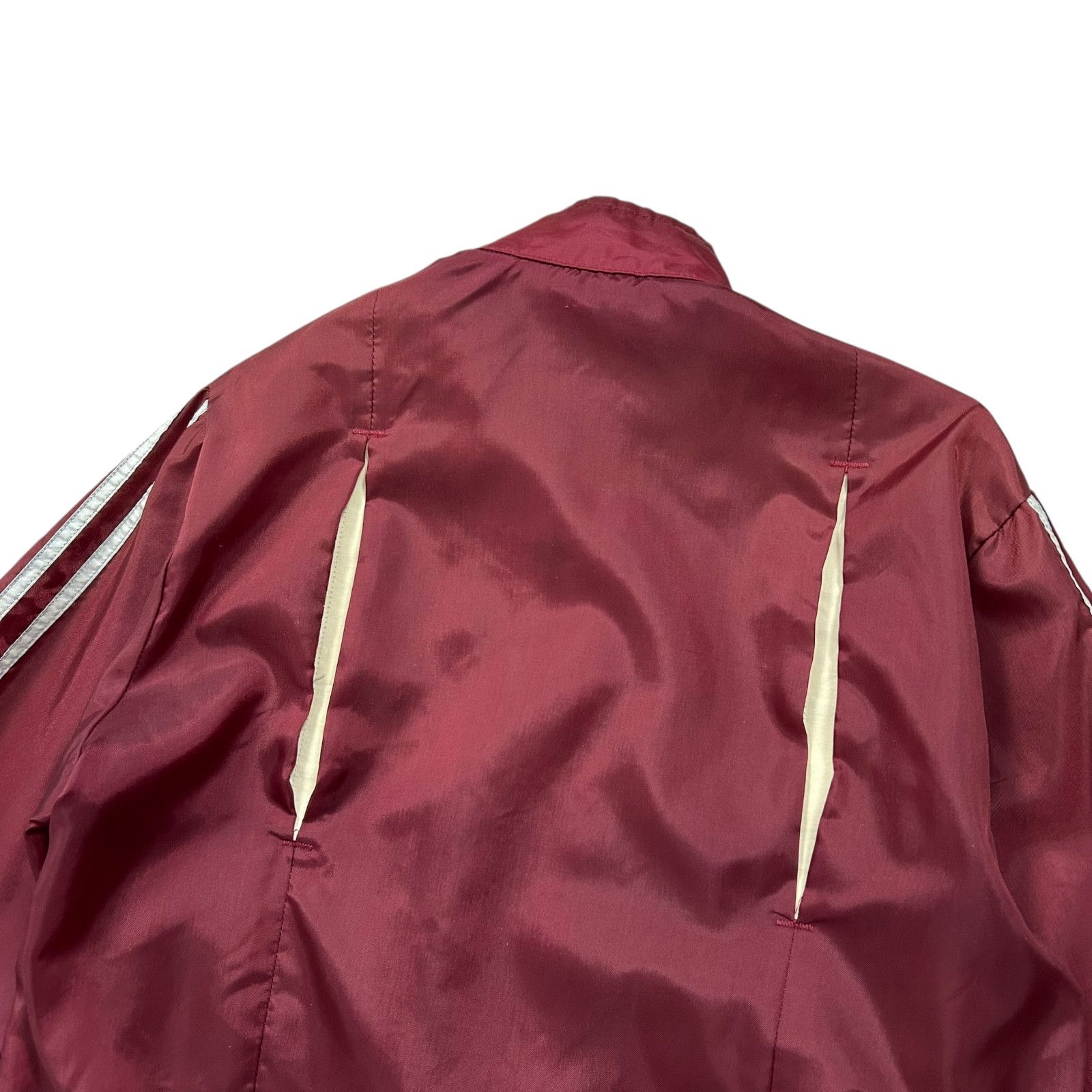 Vintage VTG 80s 90s HONDALINE HONDA WINDBREAKER RACING JACKET Size US L / EU 52-54 / 3 - 3 Thumbnail