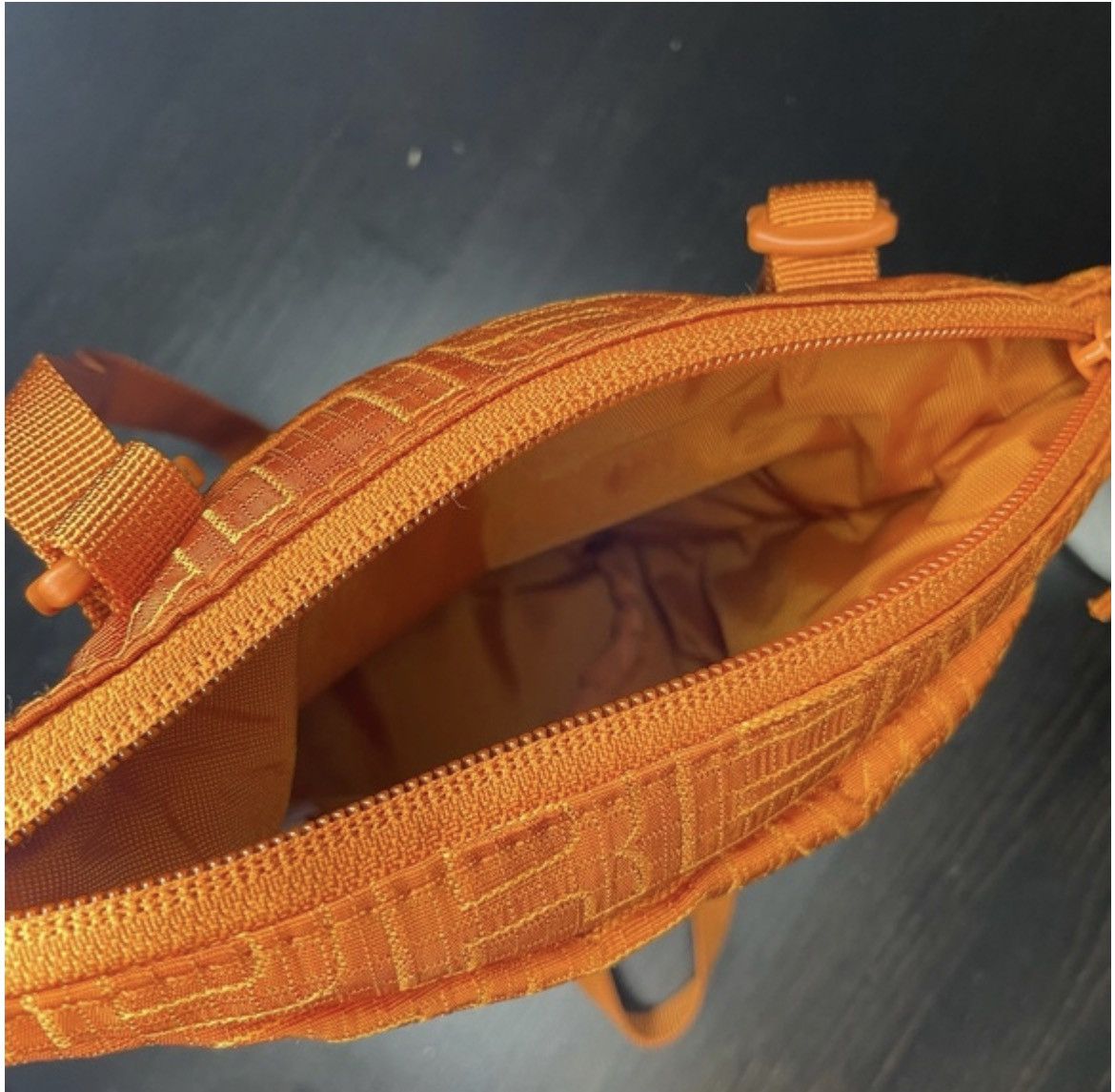 Supreme Supreme Neck Pouch (FW21) Size ONE SIZE - 6 Thumbnail