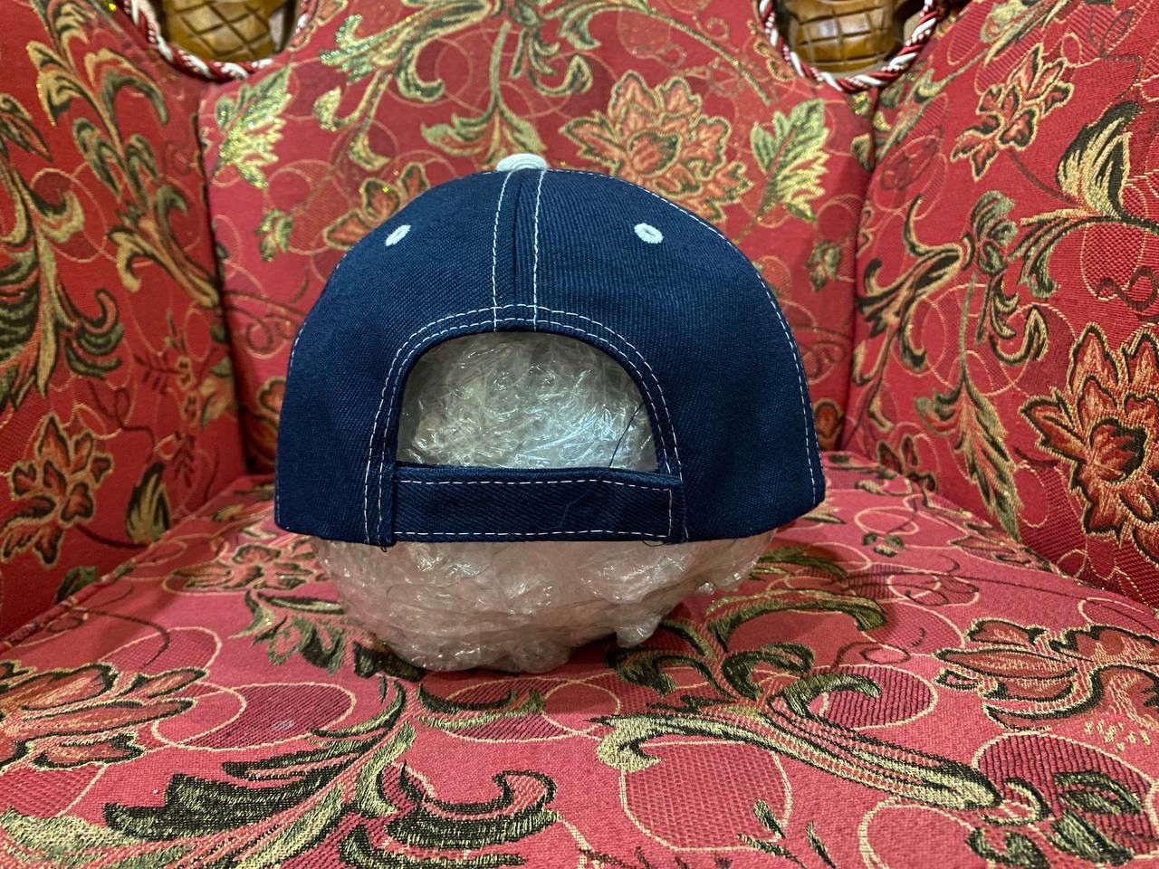 Other Embroidered Espana Trucker Hats Size ONE SIZE - 3 Thumbnail