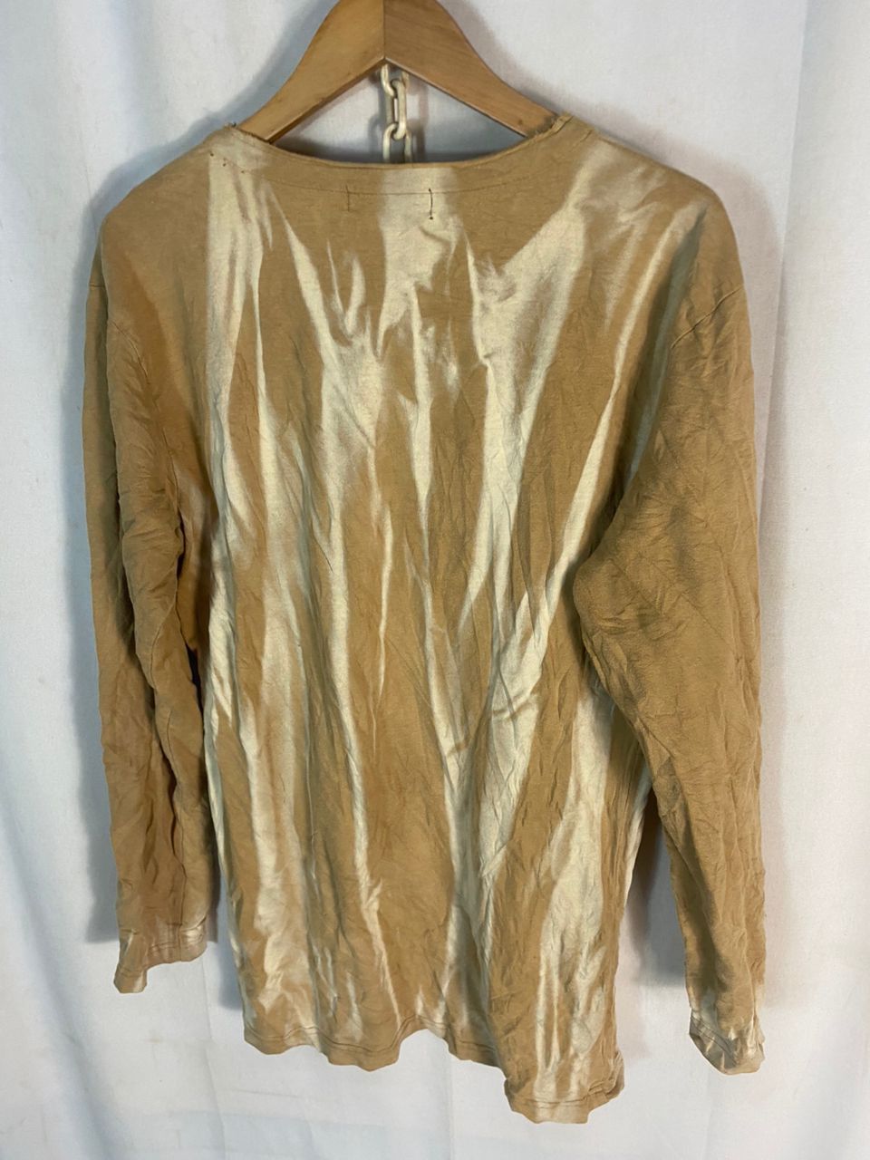 Japanese Brand Stog spellout long sleeve tshirt Size M / US 6-8 / IT 42-44 - 9 Thumbnail