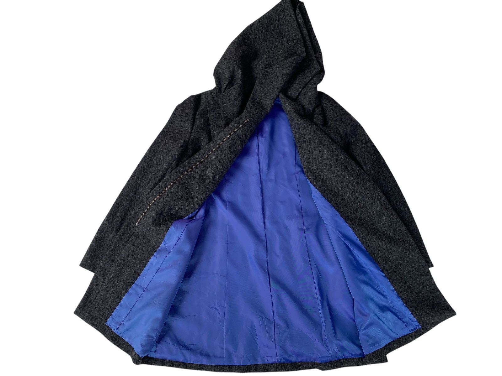 Japanese Brand JUNO Wool Jacket Bono Style Size US S / EU 44-46 / 1 - 8 Thumbnail