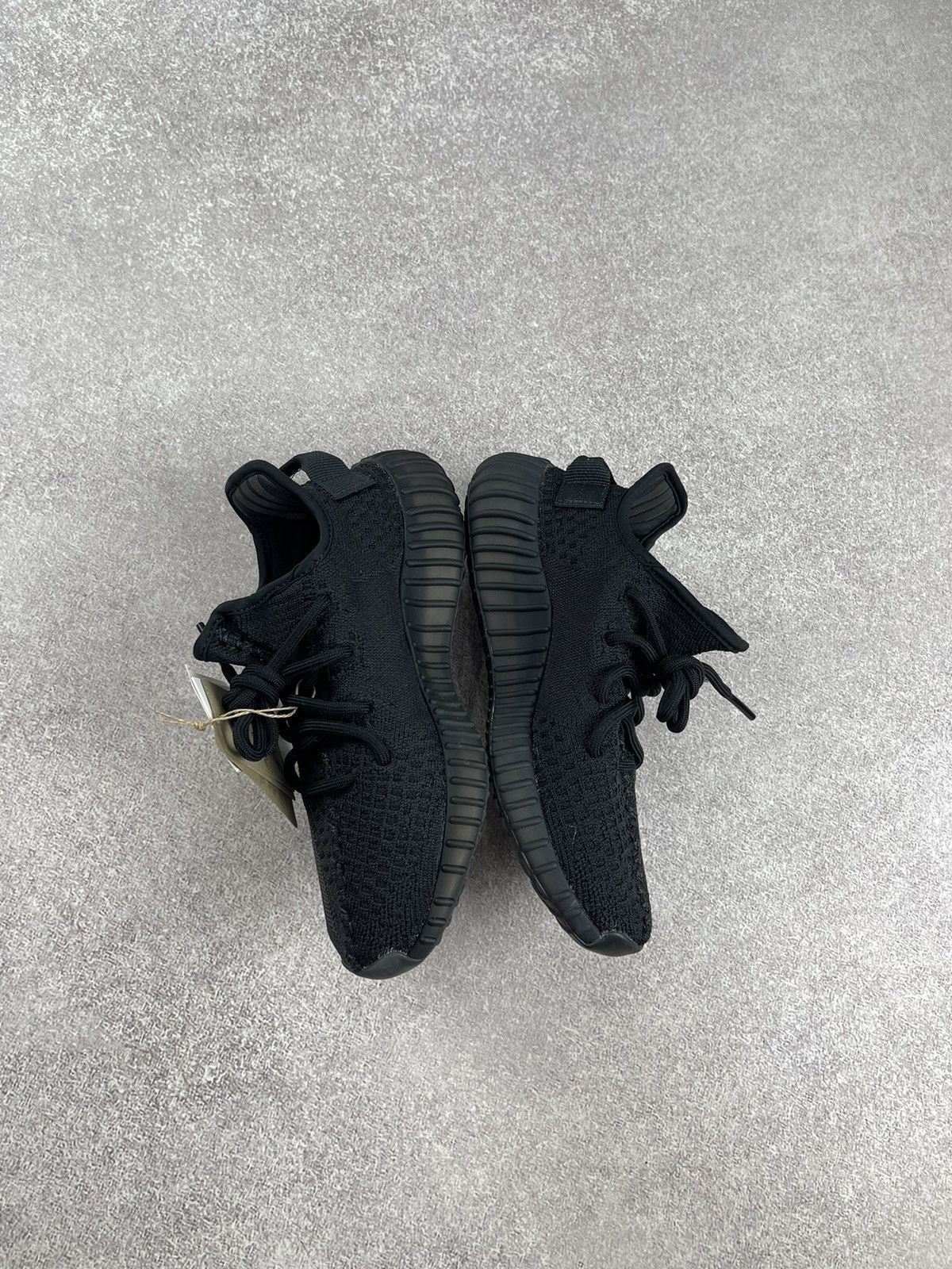Adidas Adidas Yeezy Boost 350 V2 Onyx Sneakers Size 36 Size US 5 / IT 35 - 5 Thumbnail
