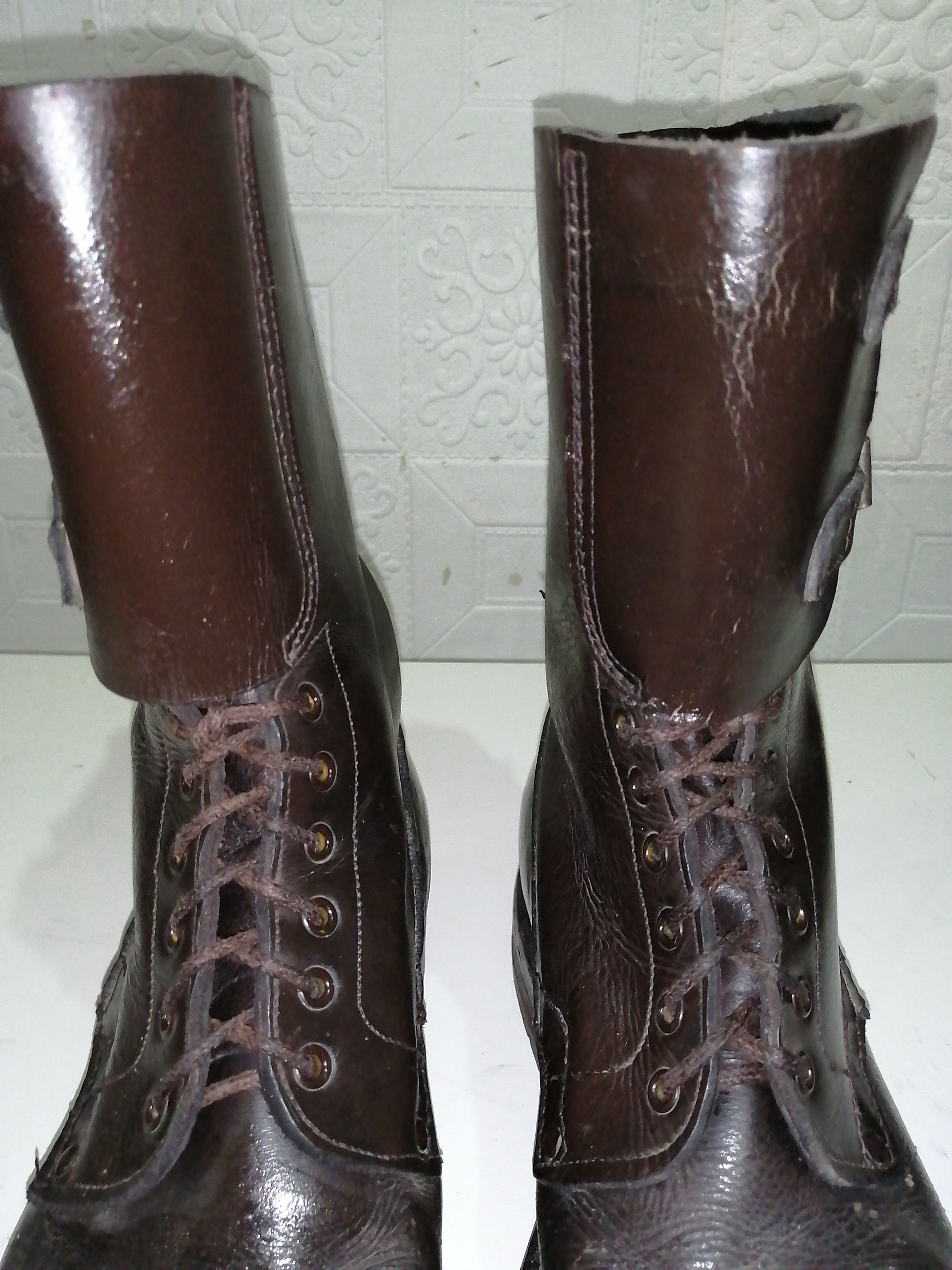Vintage 💥Rare 💥Vintage 1979 Davos Buckle Boots Size US 9 / EU 42 - 11 Thumbnail