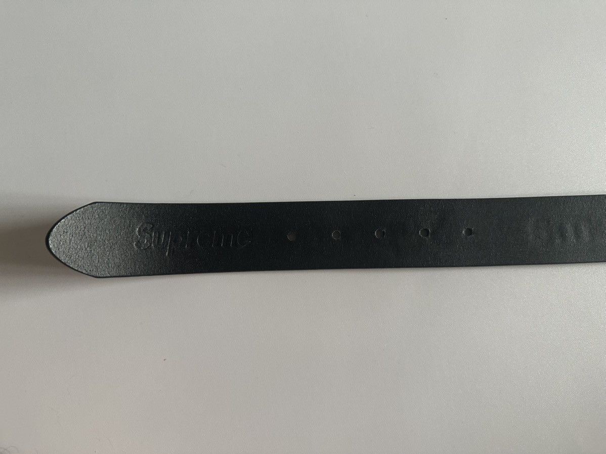 Supreme Supreme Last Supper Belt Medium Size ONE SIZE - 4 Thumbnail