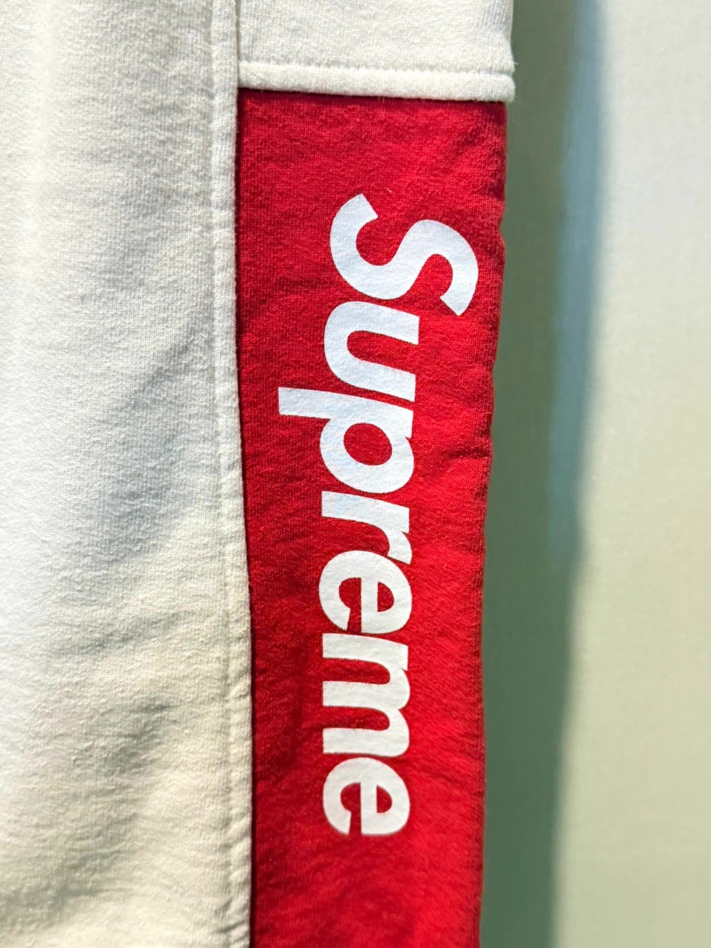 Supreme Supreme SS19 Formula Sweatpant Pants。 Ｑ20 Size US 32 / EU 48 - 2 Thumbnail