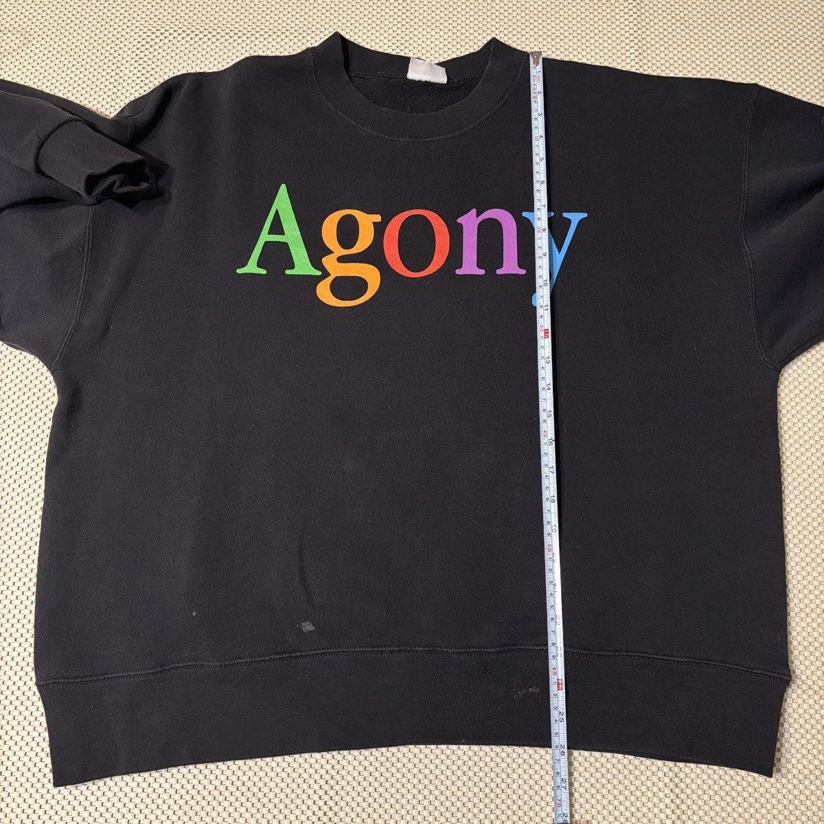 Other Agony Hills Apple Computers Rework Size US XL / EU 56 / 4 - 5 Thumbnail