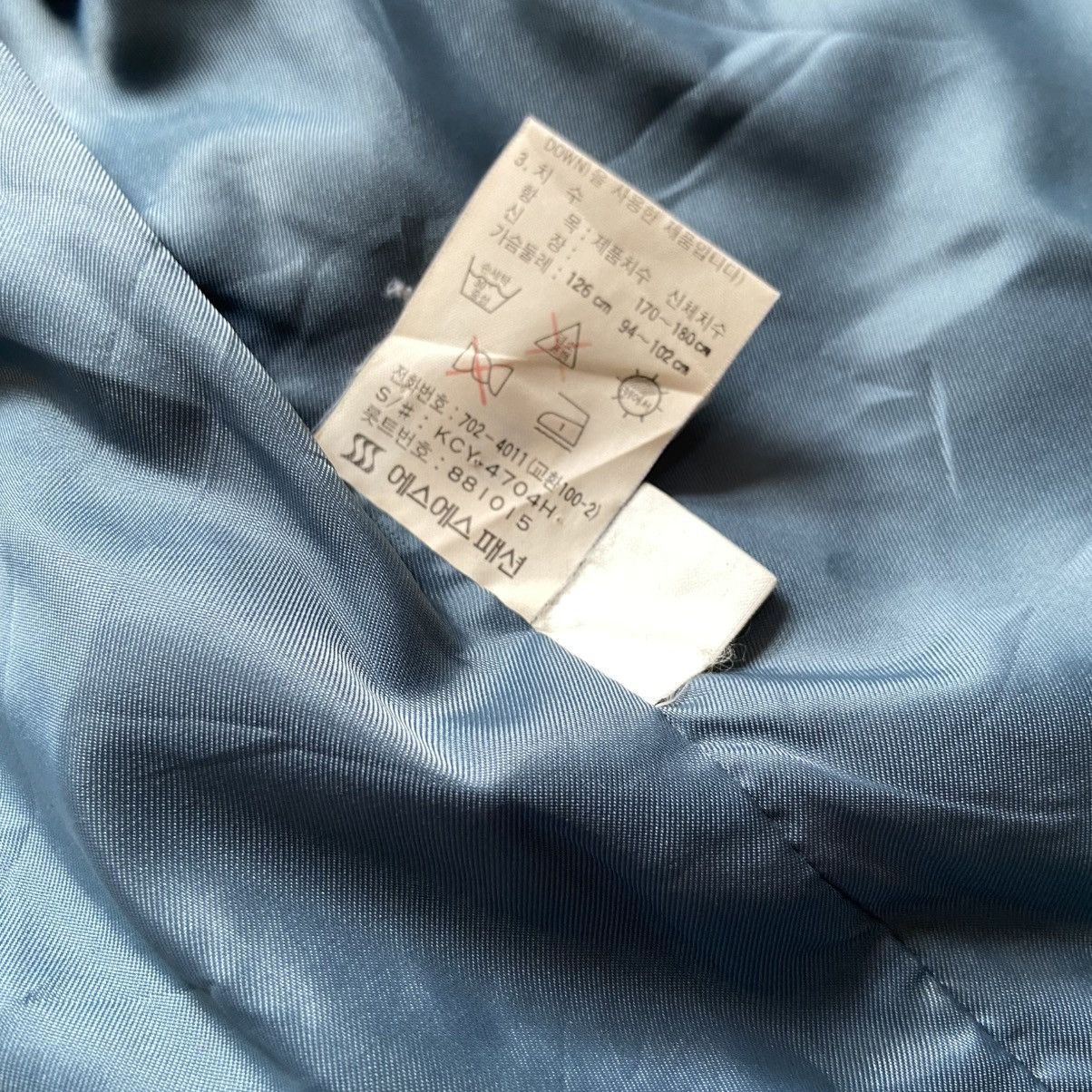 Yves Saint Laurent Vintage Yves Saint Laurent Jacket Multi Pocket M65 Size US L / EU 52-54 / 3 - 7 Thumbnail