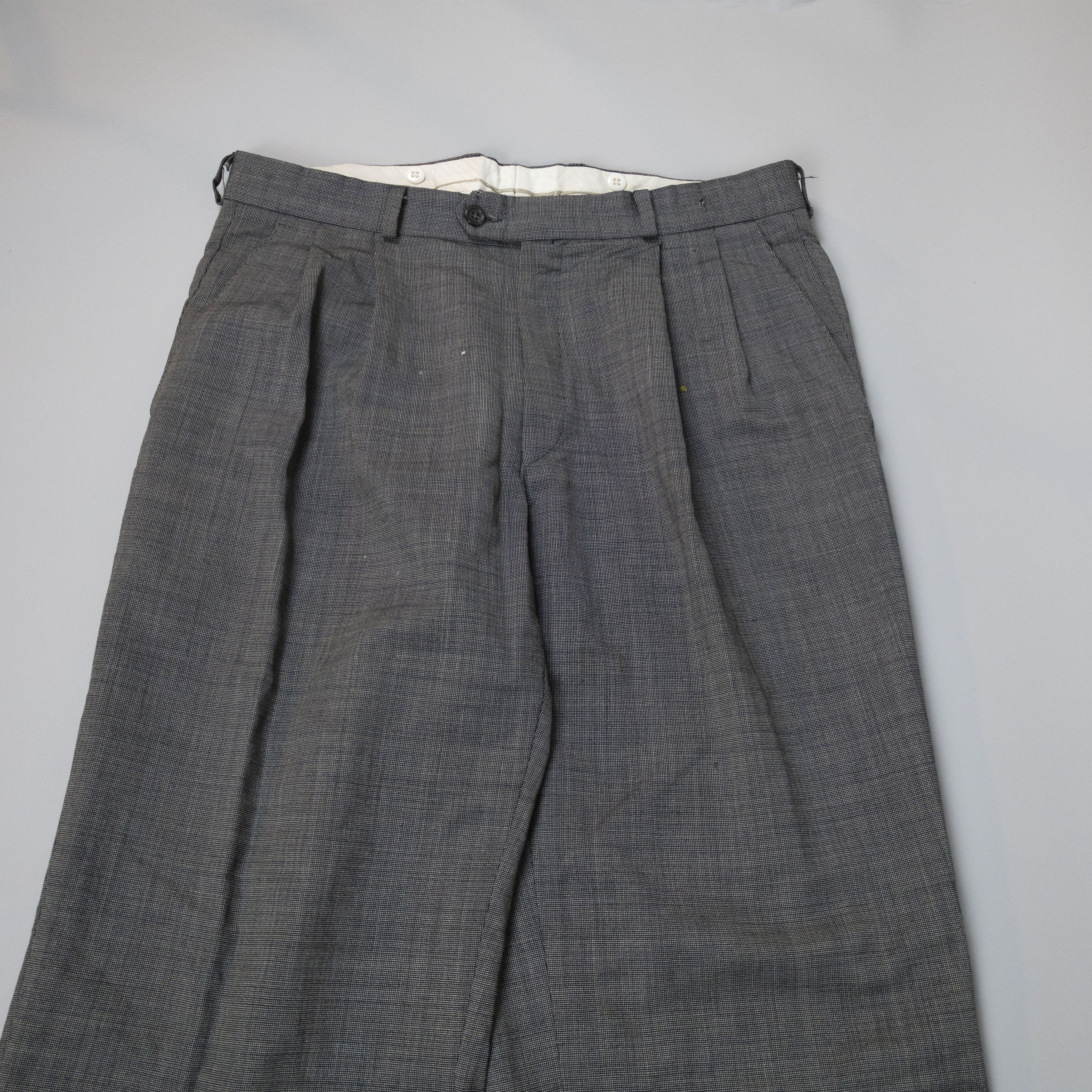 Chaps Ralph Lauren Chaps 90s Vintage Size US 32 / EU 48 - 2 Thumbnail