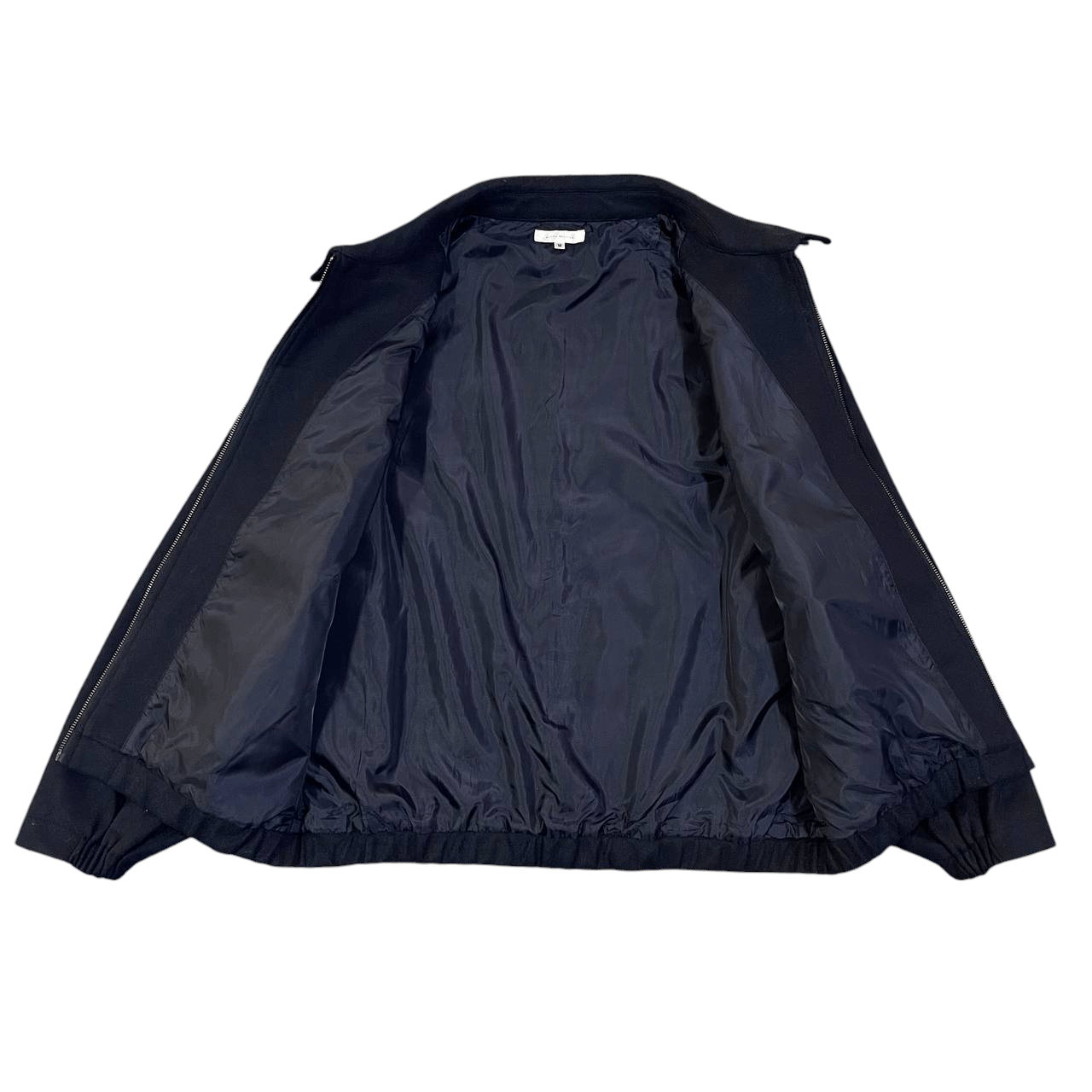 Issey Miyake Vintage Issey Miyake Inspired Wool Jacket Rocky Monroe Size US M / EU 48-50 / 2 - 5 Thumbnail