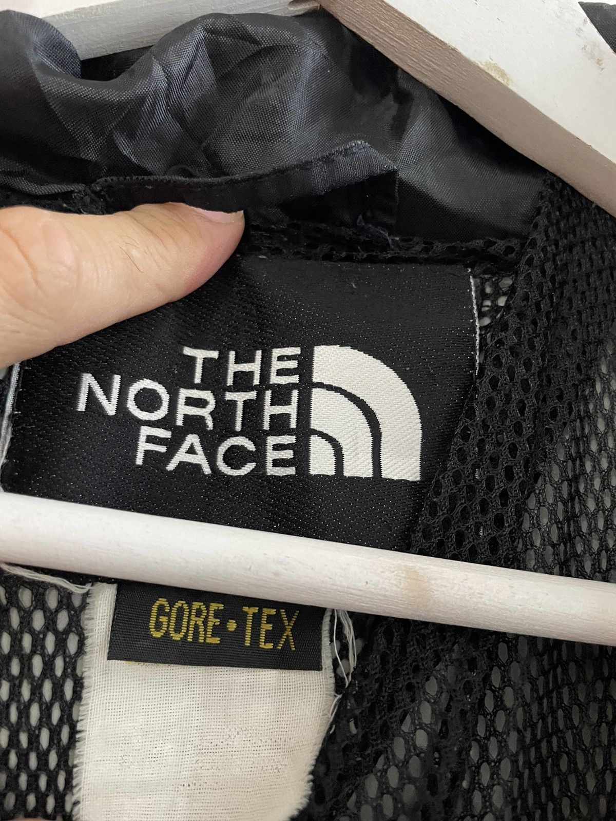 The North Face The North Face Jacket Size US L / EU 52-54 / 3 - 4 Thumbnail