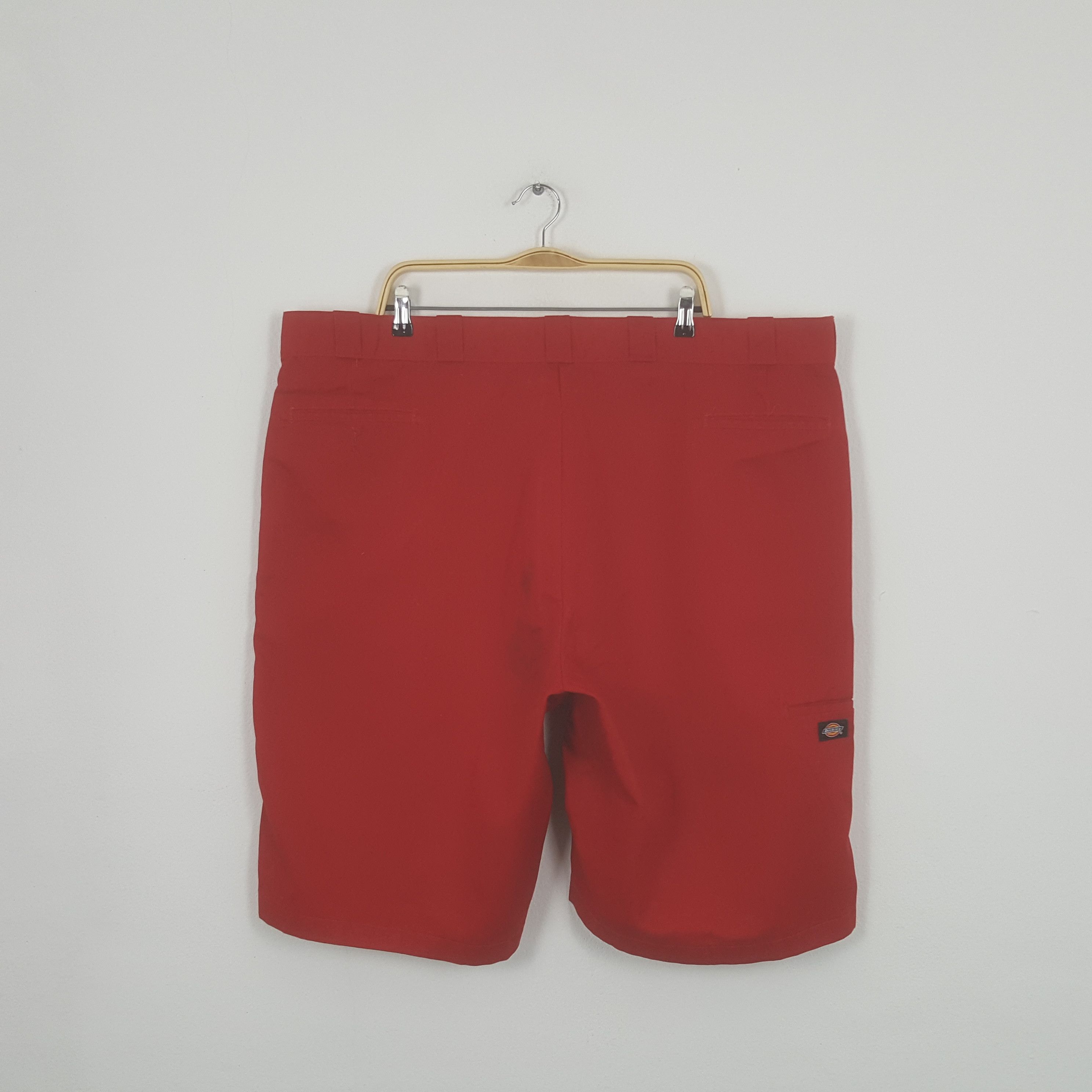 Dickies Vintage Dickies American Baggy Style Shorts Pants Size US 44 / EU 60 - 3 Thumbnail