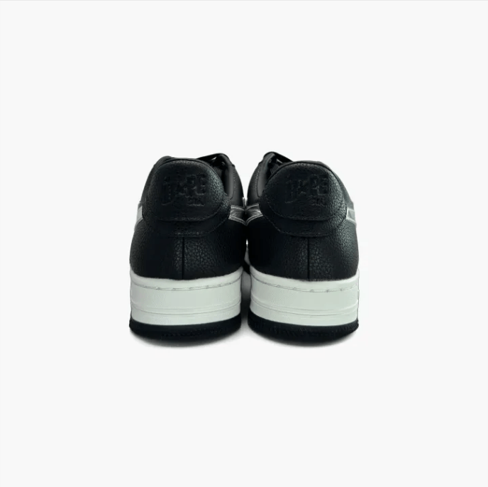Bape Casual low sports shoes Size US 11 / EU 44 - 2 Thumbnail