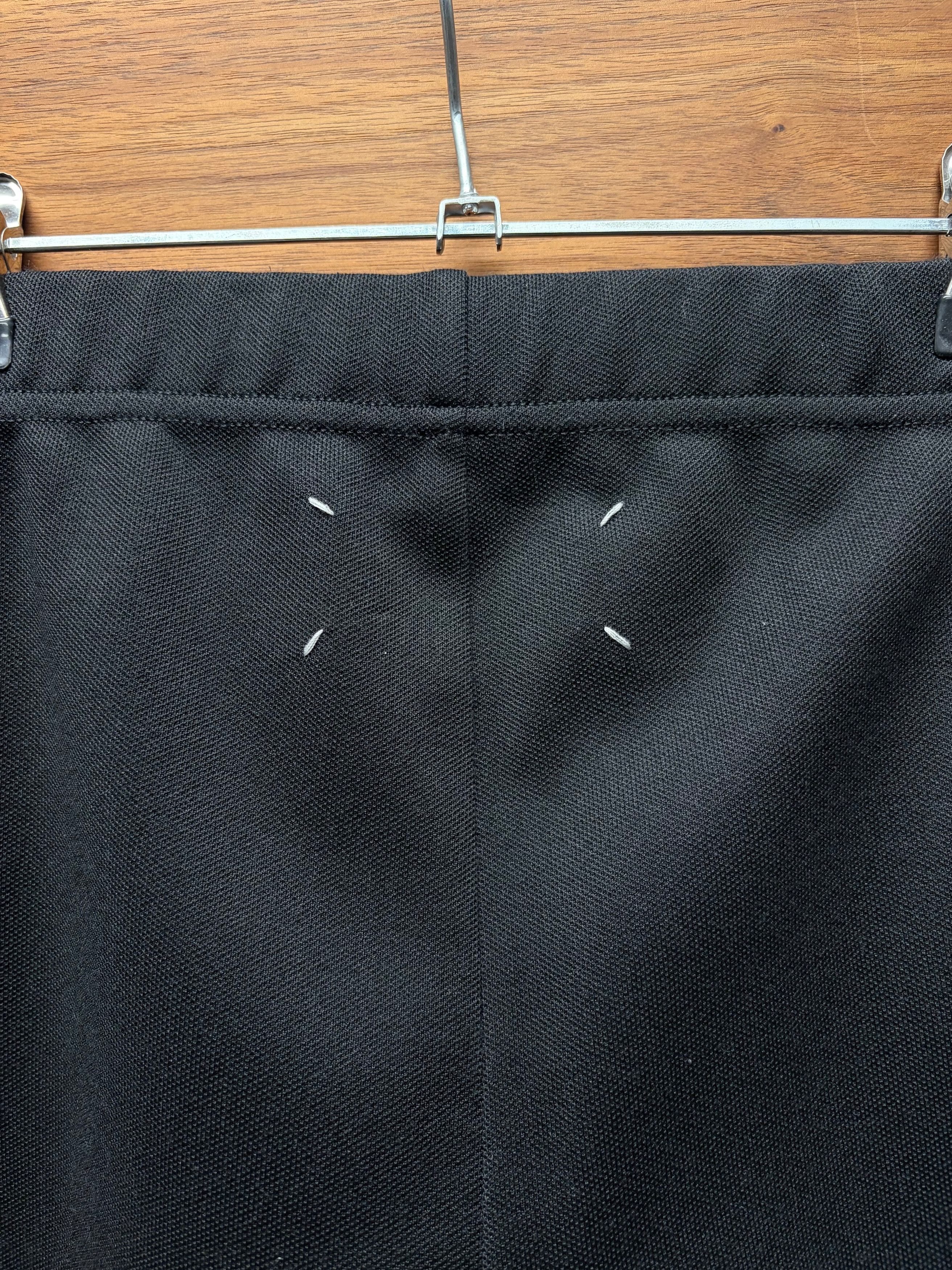 Maison Margiela SS2025 Maison Margiela Side-Stripe Track Pants Size US 34 / EU 50 - 5 Thumbnail
