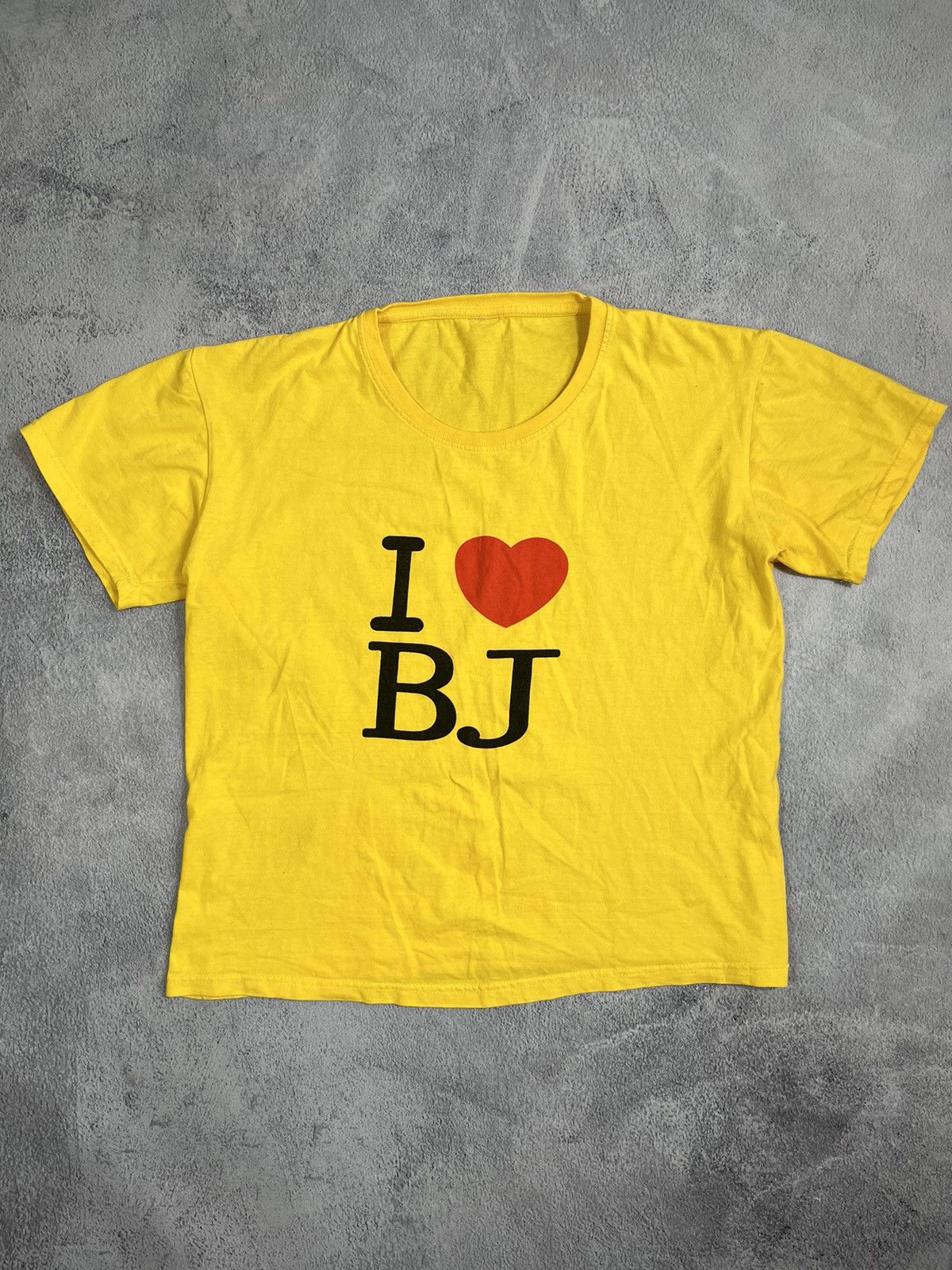 Vintage Vintage Y2K Blowjob humor adult tee big logo size L Size L / US 10 / IT 46 - 1 Thumbnail