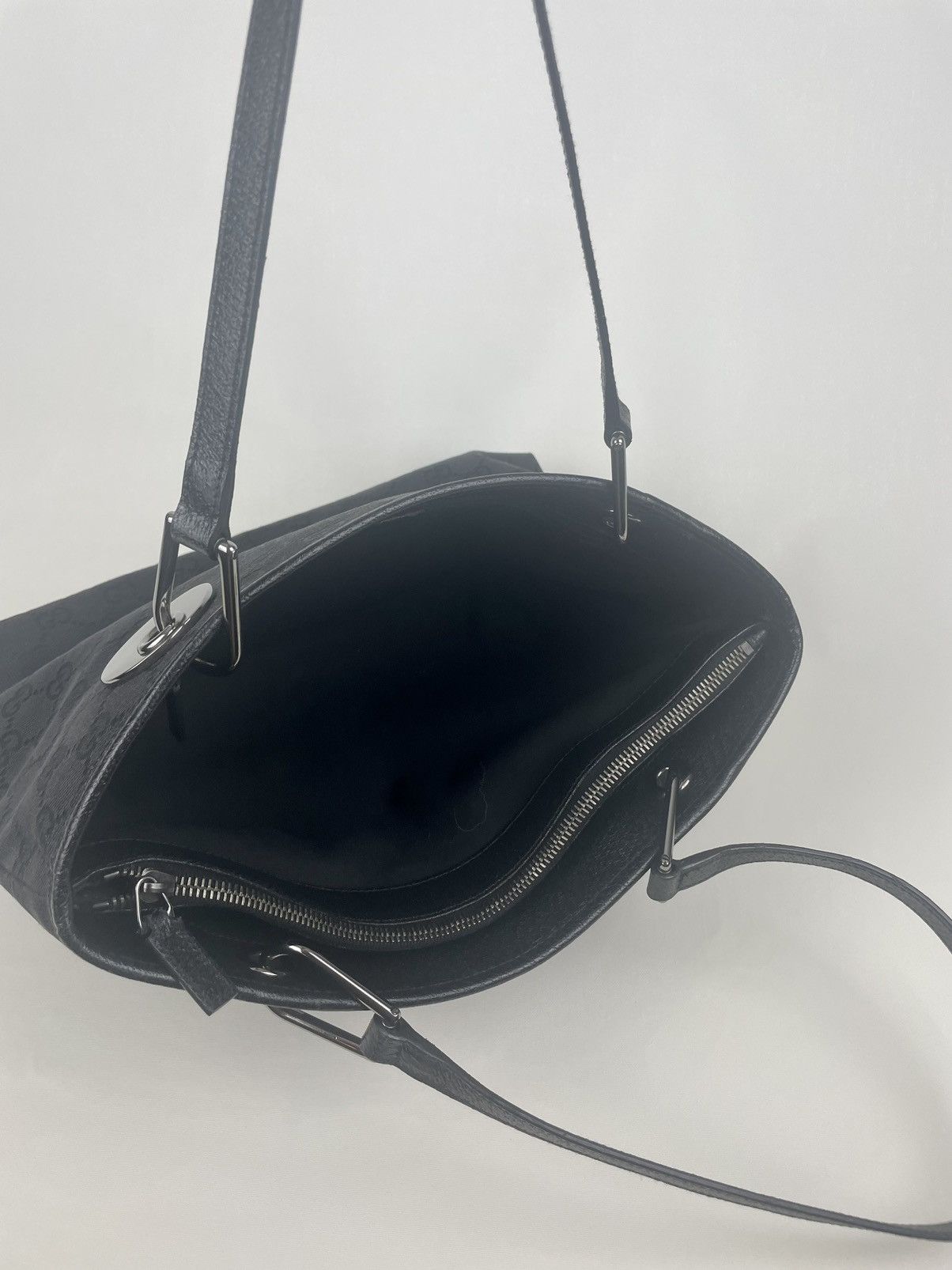 Gucci Gucci Shoulderbag Size ONE SIZE - 8 Thumbnail