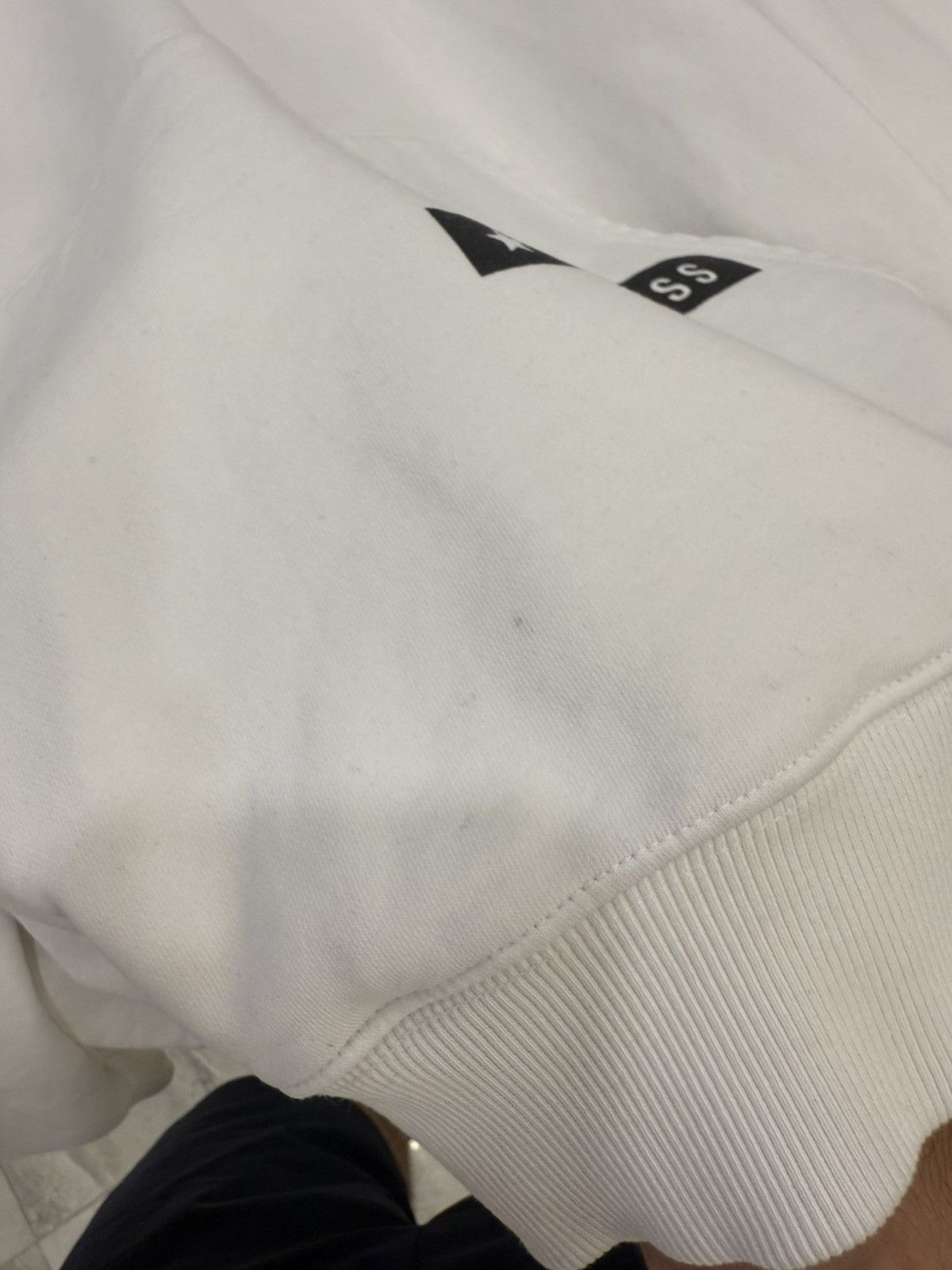 Helmut Lang Helmut Lang Hoodie Size US M / EU 48-50 / 2 - 13 Thumbnail
