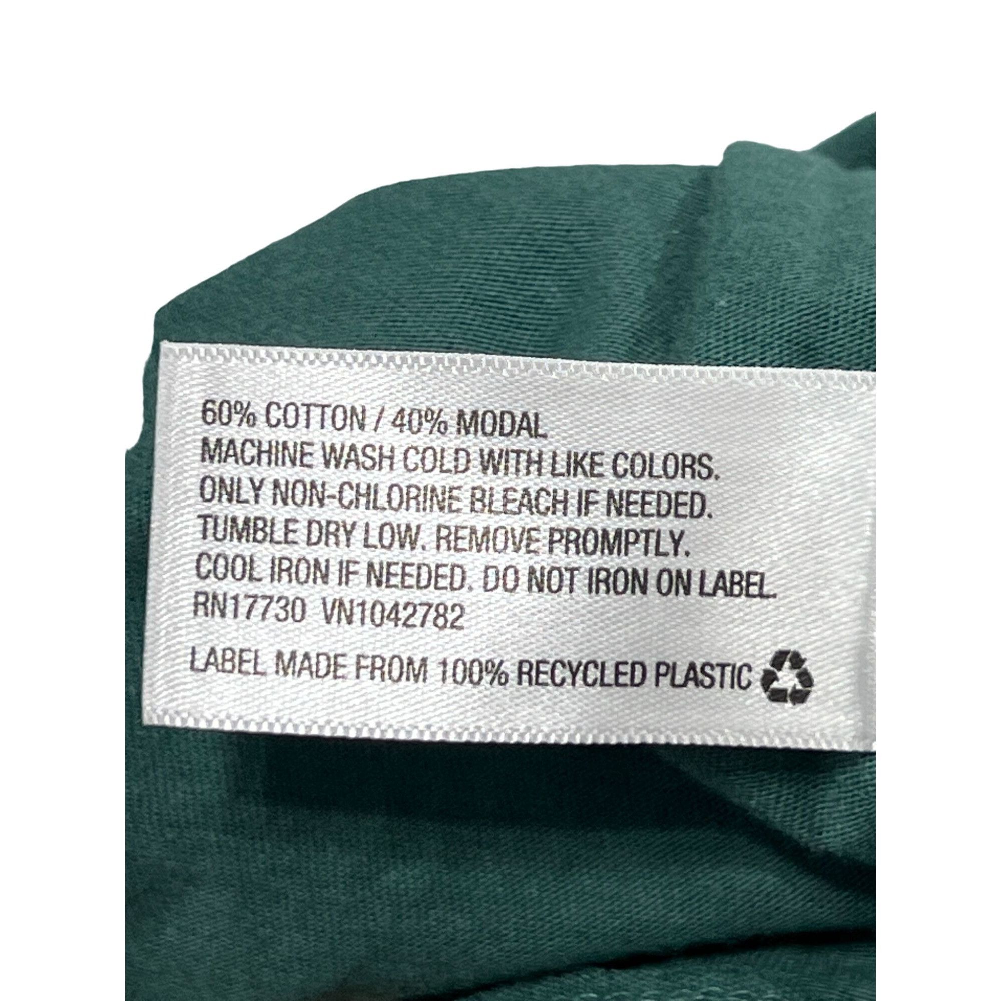 Other A New Day - Women's Short Sleeve T-Shirt - Green - Extra Sma Size XS / US 0-2 / IT 36-38 - 9 Thumbnail