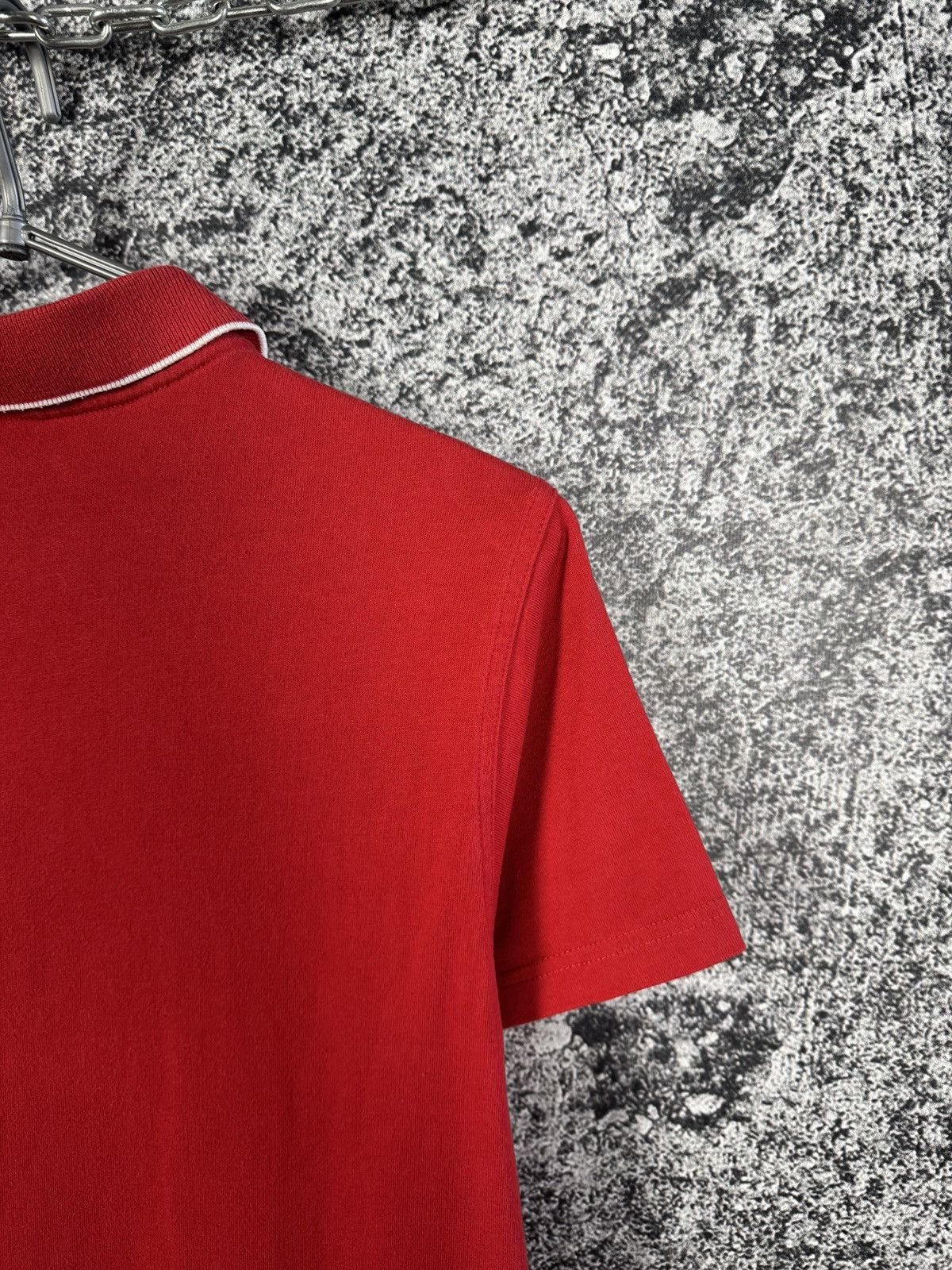 Nike Women’s Nike Court Tennis Polo Shirt Vintage Red Size L Size L / US 10 / IT 46 - 11 Thumbnail