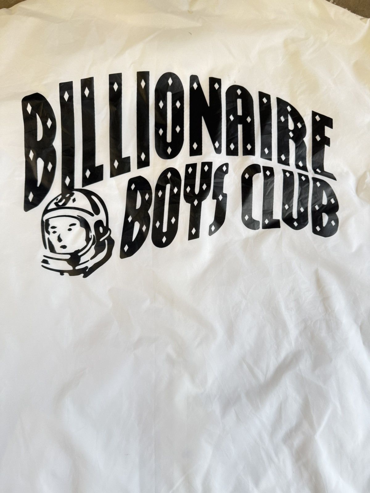 Billionaire Boys Club Billionare boys club snapbutton jacket Size US L / EU 52-54 / 3 - 3 Thumbnail