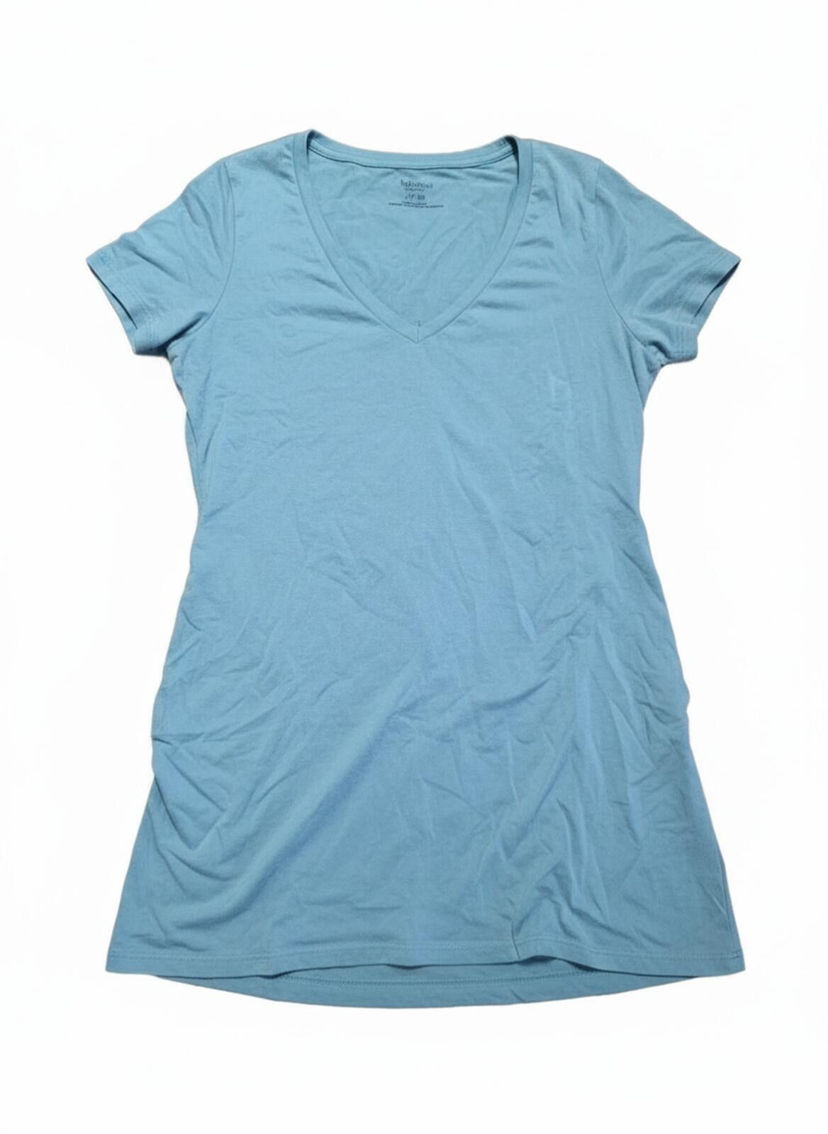 Other 2 Maternity Short Sleeve Shirts Tops Motherhood Floral Small Size S / US 4 / IT 40 - 4 Thumbnail