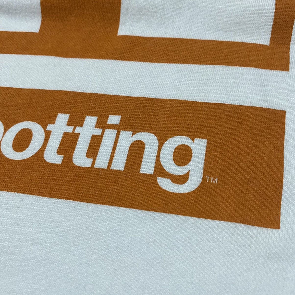 Vintage Vintage Trainspotting ‘Choose Life’ Movie Promo Tee Size US M / EU 48-50 / 2 - 6 Thumbnail