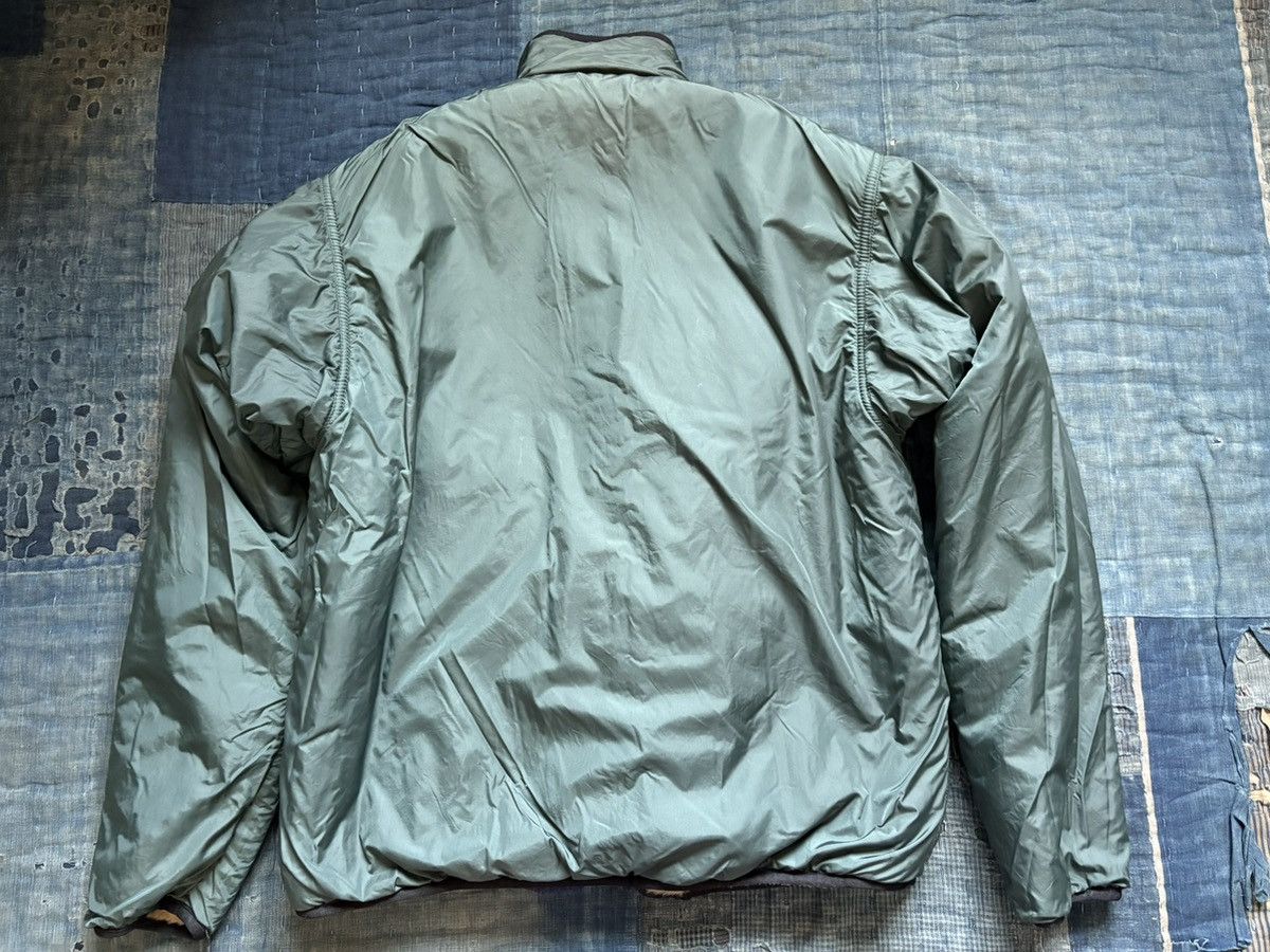 Kapital Kountry Kapital reversible fleece jacket Size US L / EU 52-54 / 3 - 10 Thumbnail