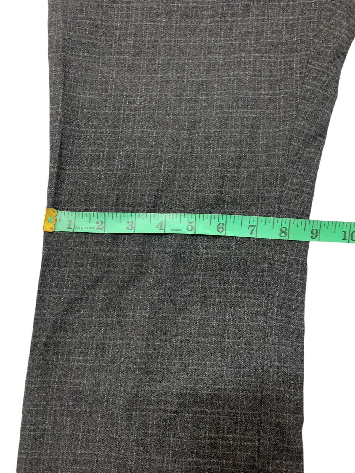 Japanese Brand × PPFM Ppfm casual pants Size US 29 - 7 Thumbnail