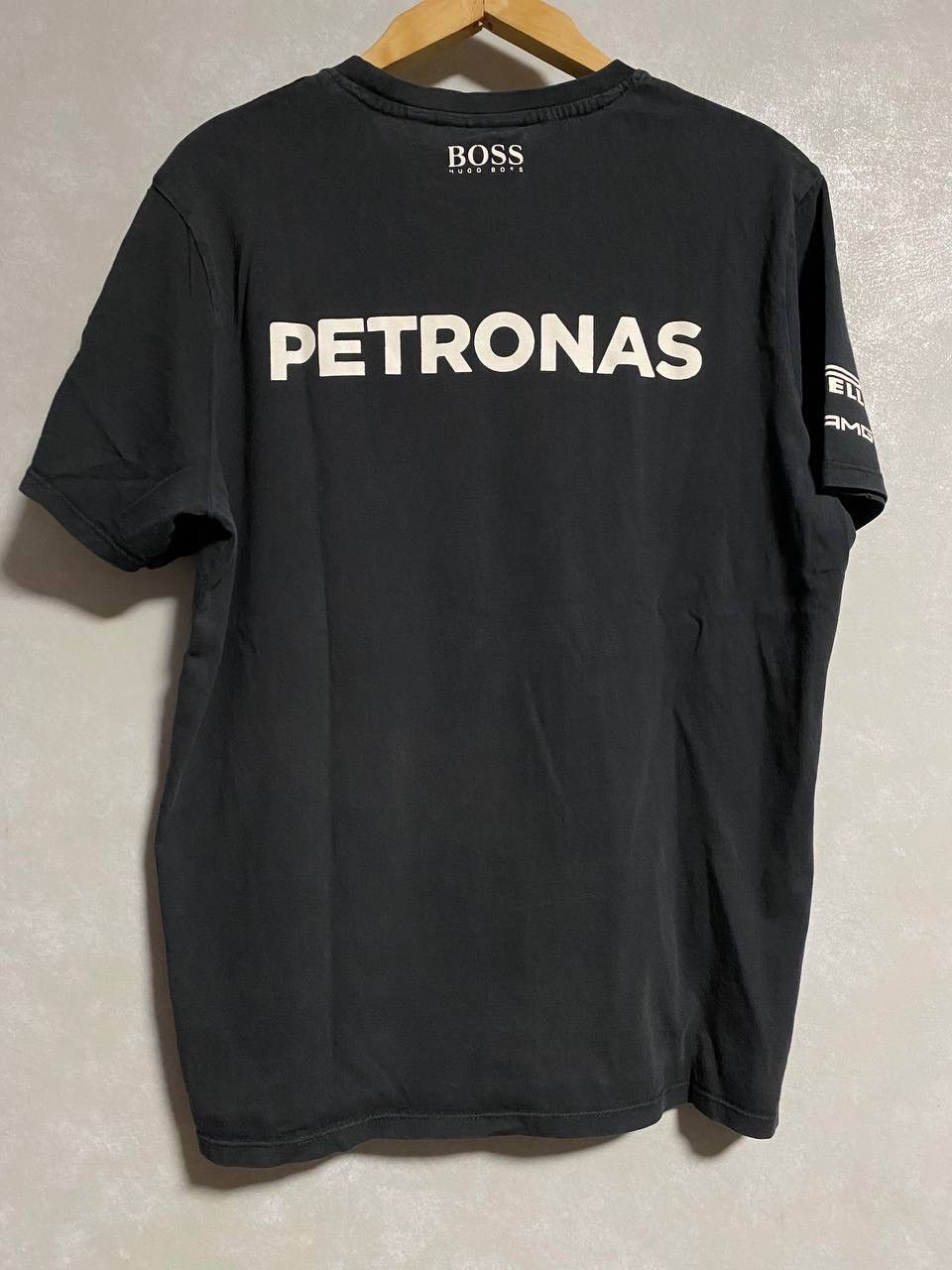 Formula 1 × Hugo Boss × Mercedes-Benz Mercedes AMG Petronas Formula 1 Racing Team Hugo Boss Size US M / EU 48-50 / 2 - 5 Thumbnail