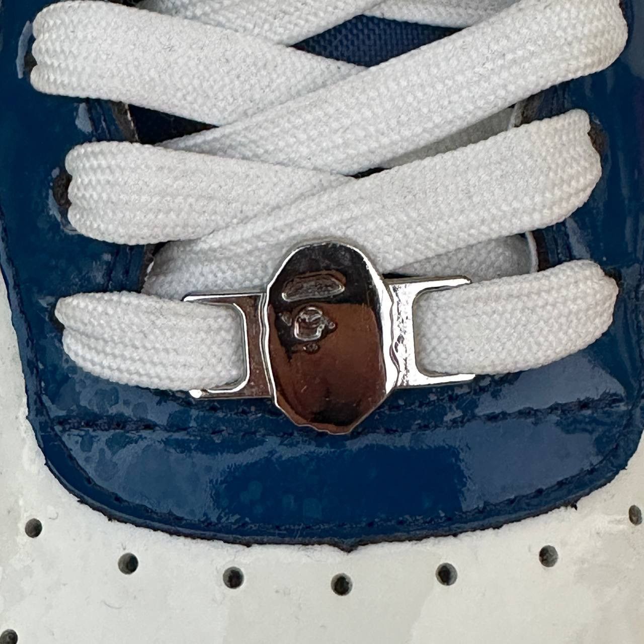 Bape Bape Sta Frankreich Size US 12 / EU 45 - 7 Thumbnail