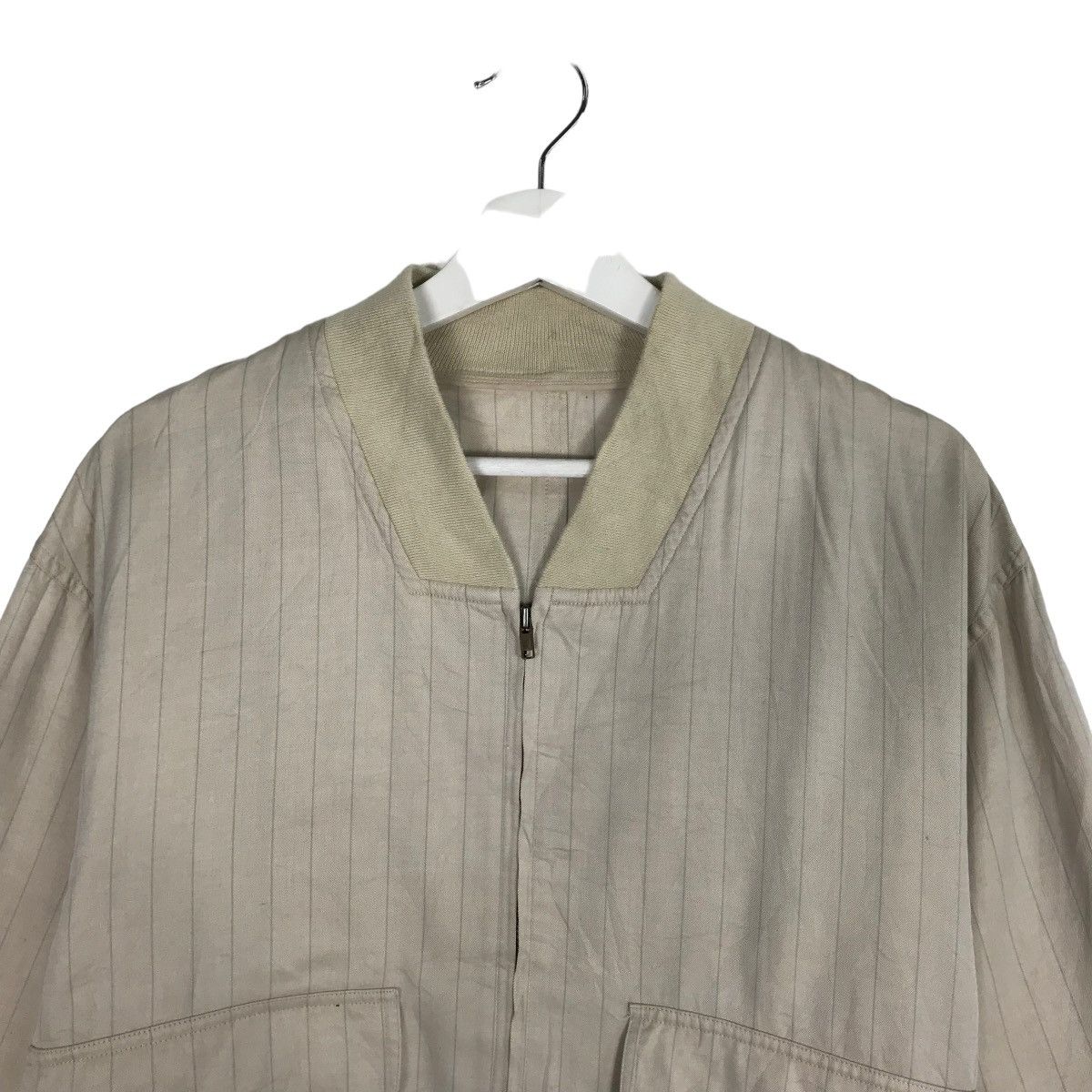 Christian Dior Monsieur 💥 CHRISTIAN DIOR BLOUSON BOMBER JACKET Size US L / EU 52-54 / 3 - 4 Thumbnail