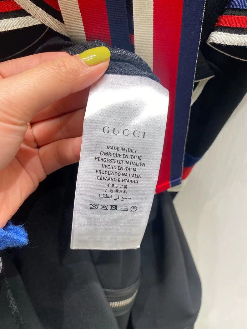 Gucci Gucci Dress Size XXS / US 00 / IT 34 - 5 Thumbnail