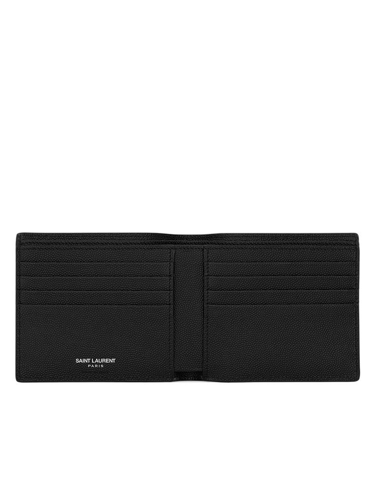 Saint Laurent Paris o1b1hav110225 396307 Size: OS / East/West Wallet Size ONE SIZE - 2 Thumbnail