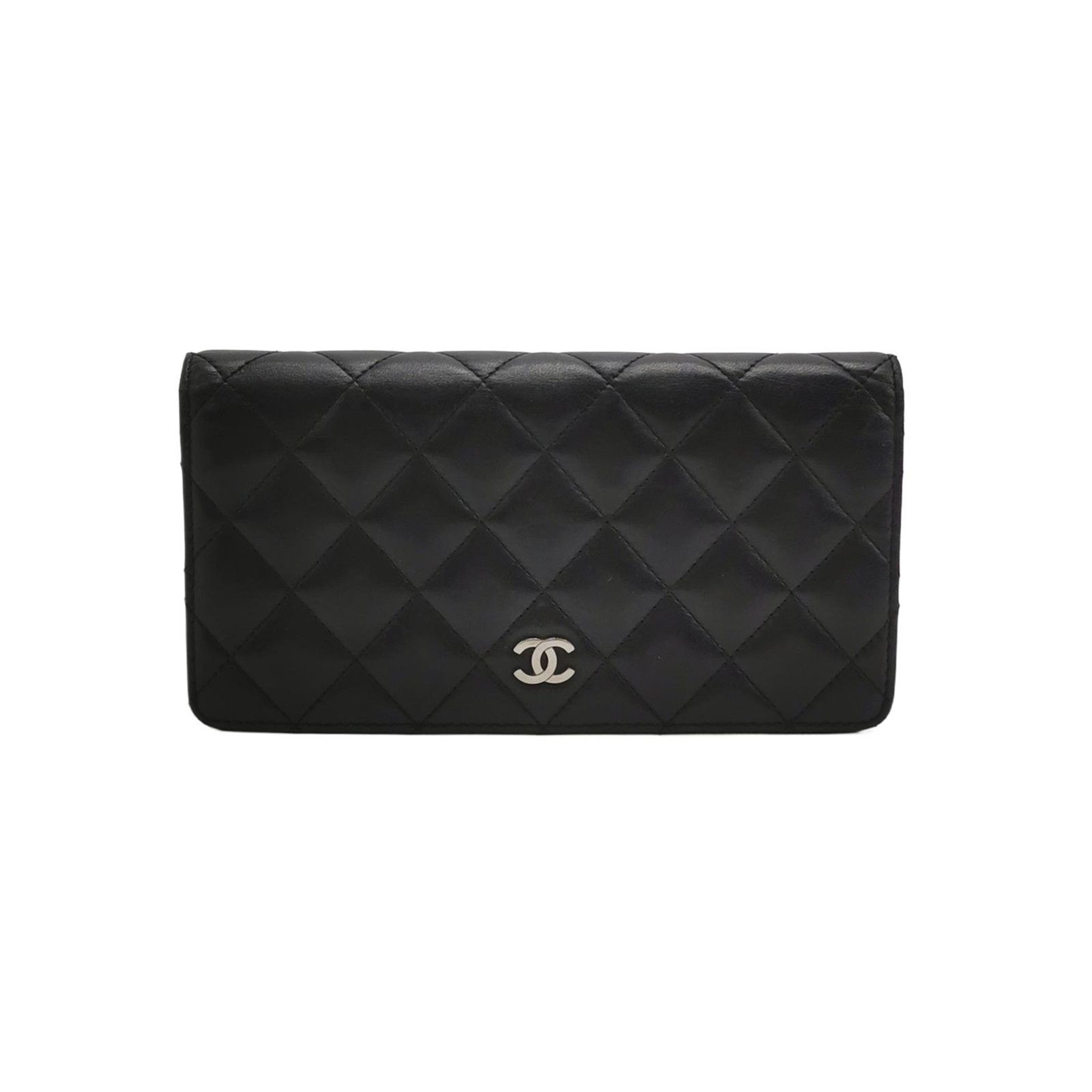 Chanel Chanel Women os Wallets Size ONE SIZE - 1 Thumbnail