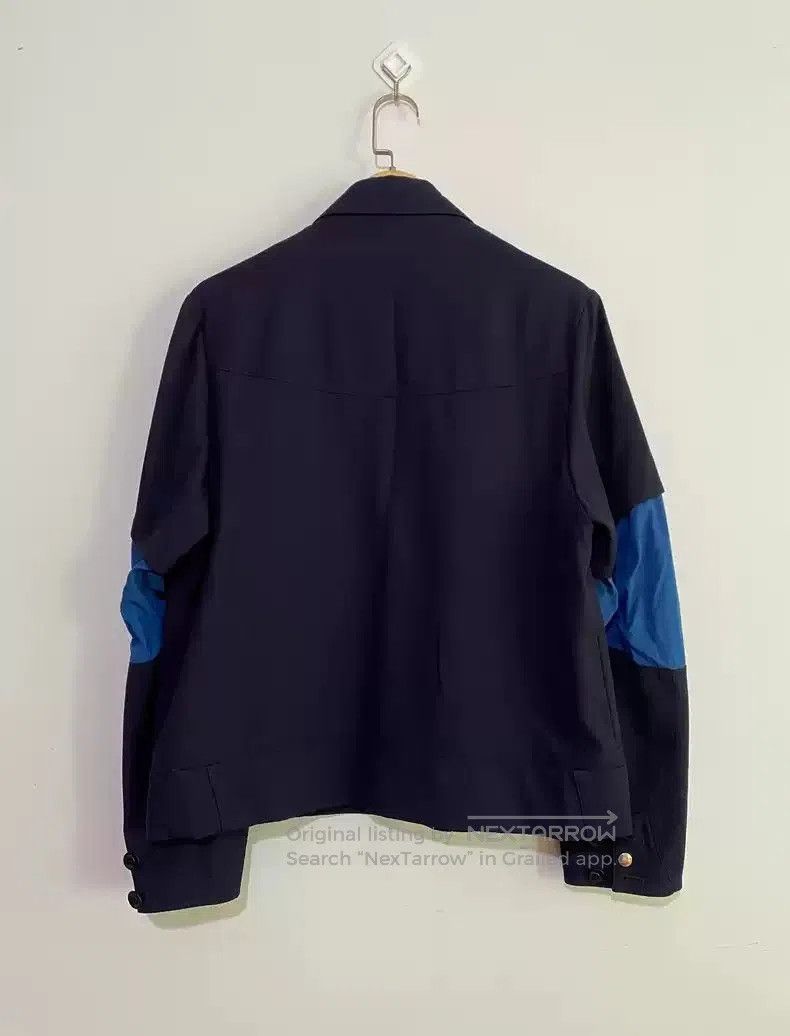 Kiko Kostadinov Kiko Kostadinov 22ss kassel jacket. Size US M / EU 48-50 / 2 - 4 Thumbnail