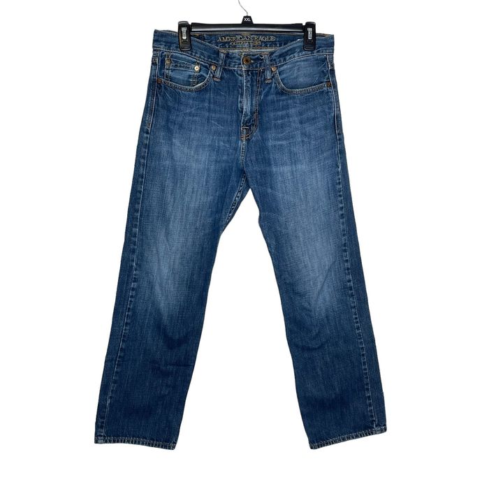 American Eagle Outfitters Men Jeans