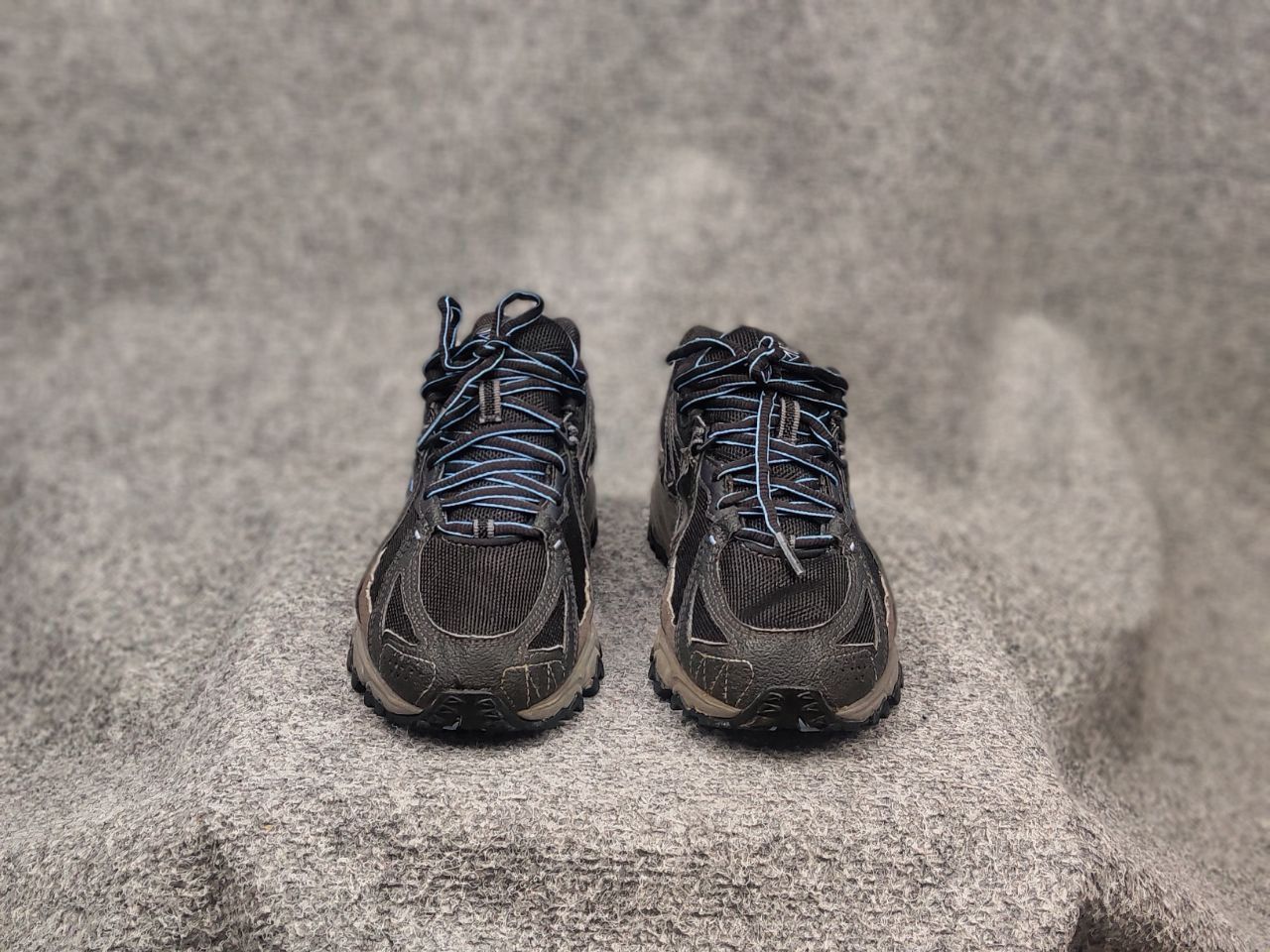 New Balance Vintage New Balance hotsell trail 810 Outdo Unisex Speakers Size US 6.5 / EU 39-40 - 8 Thumbnail
