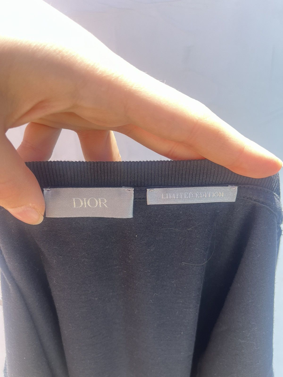 Dior Dior X Kaws Size US XL / EU 56 / 4 - 7 Thumbnail