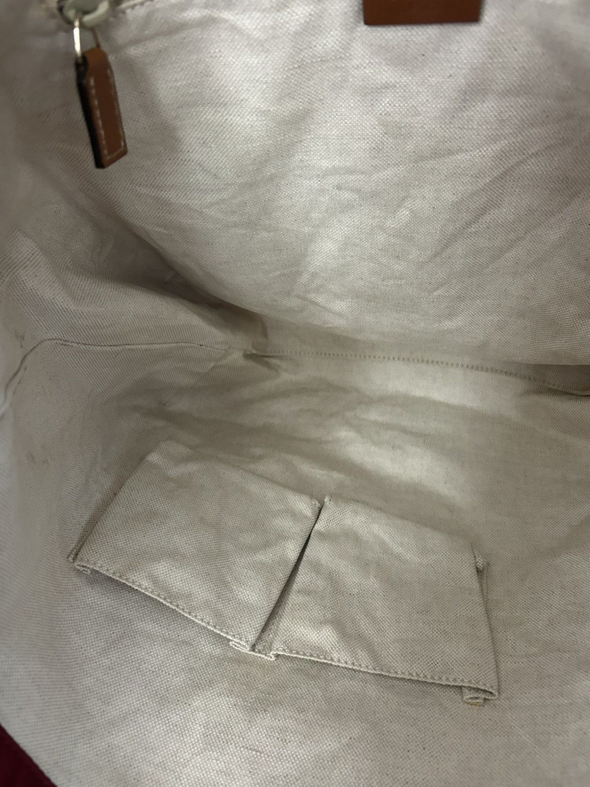 Gucci Gucci GG Monogram Tote Bag Size ONE SIZE - 5 Thumbnail