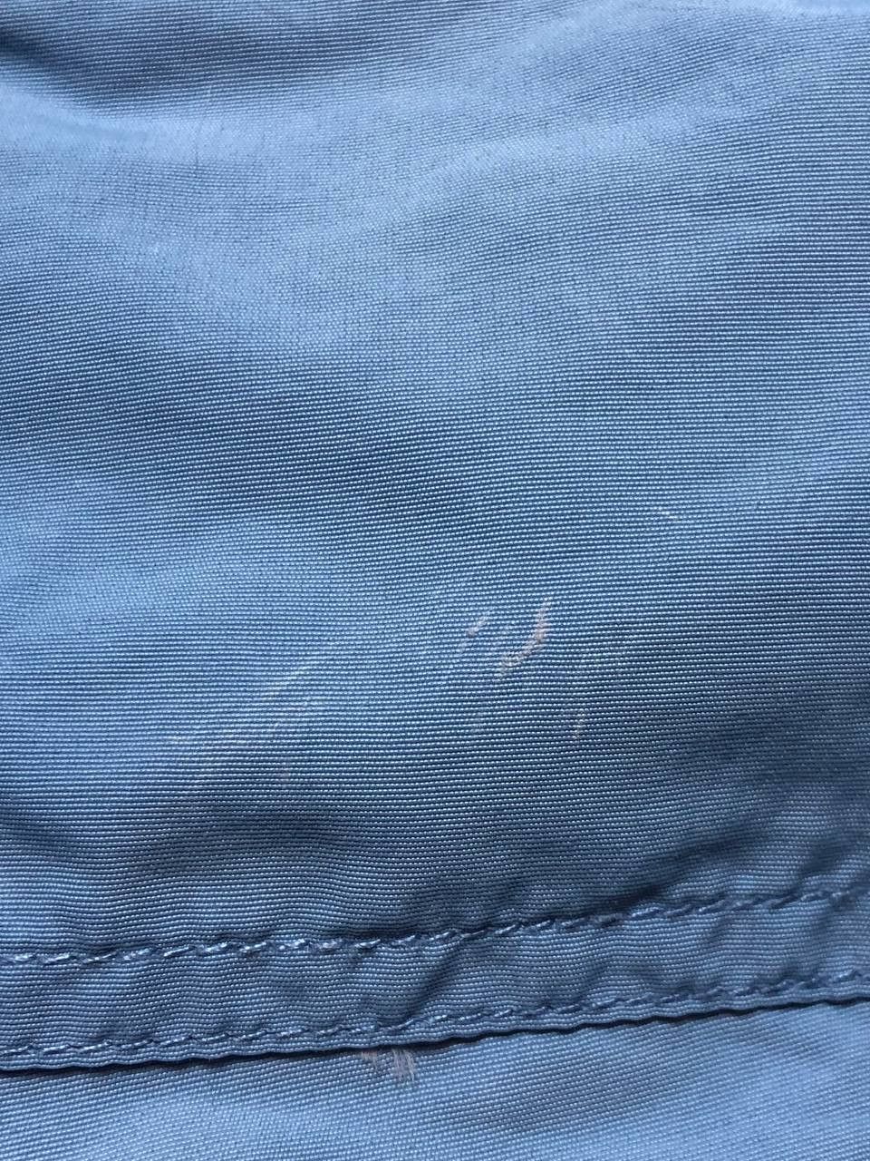 Polo Ralph Lauren Vintage Polo by Ralph Lauren blue shorts Y2K logo Size US 30 / EU 46 - 19 Thumbnail