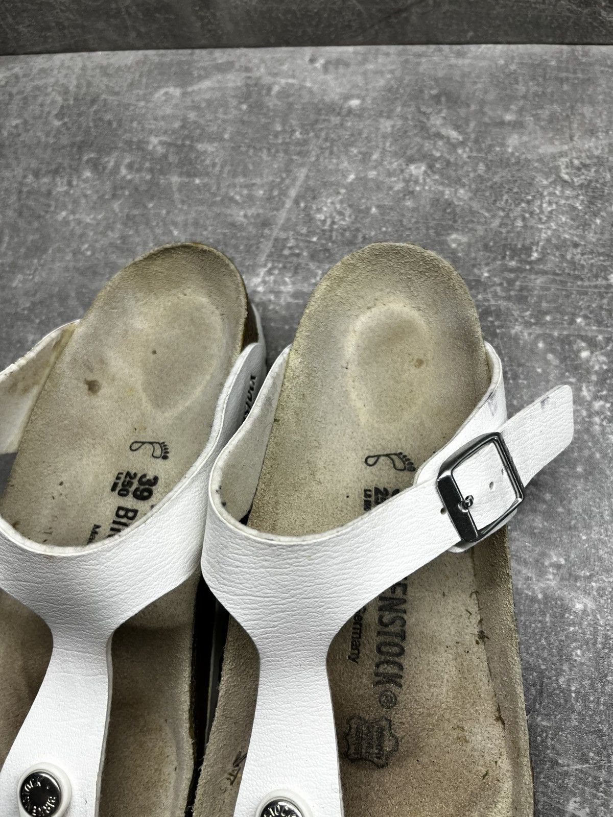 Birkenstock Birkenstock Size US 9 / IT 39 - 2 Thumbnail