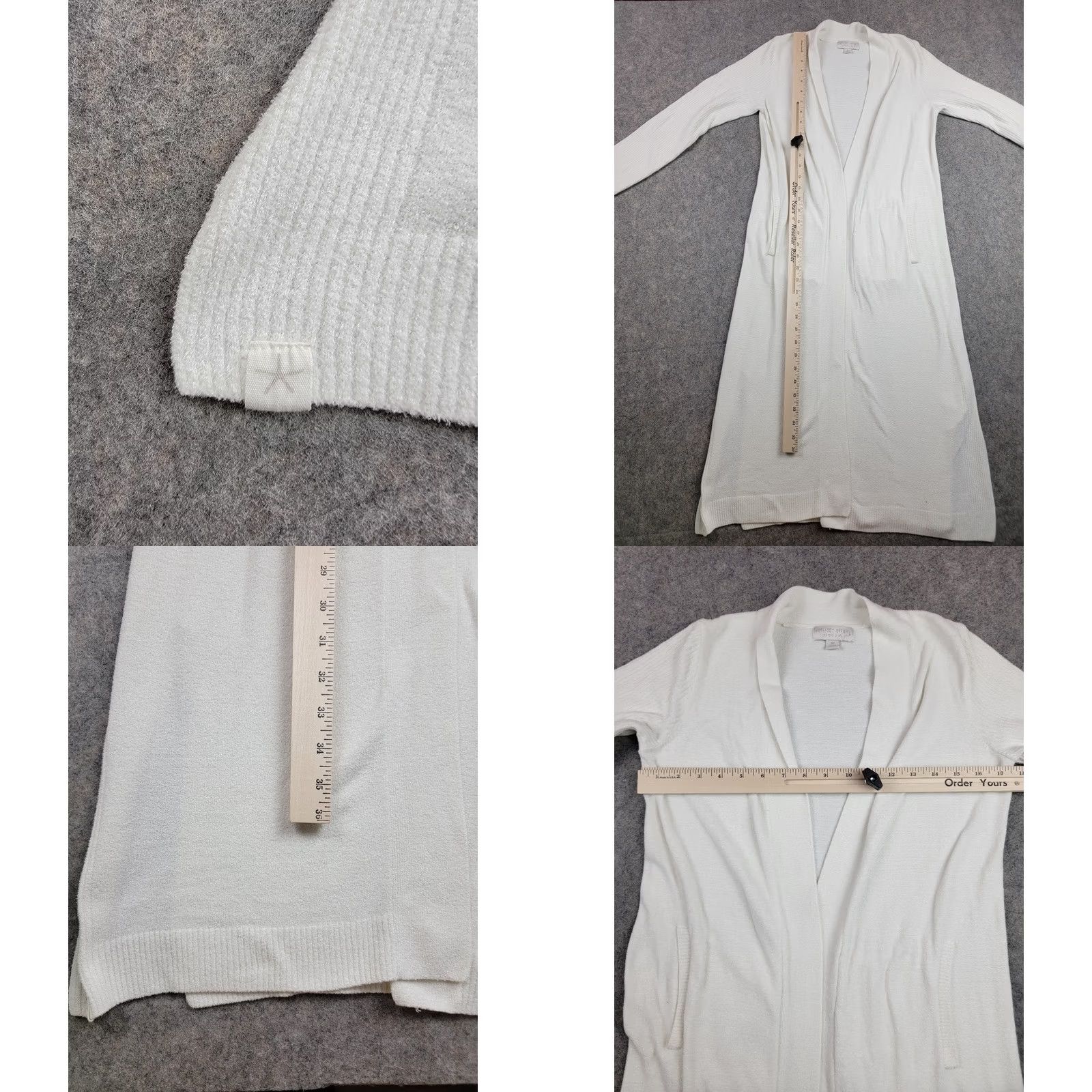Vintage VINTAGE No, (no) Size XS / US 0-2 / IT 36-38 - 9 Thumbnail