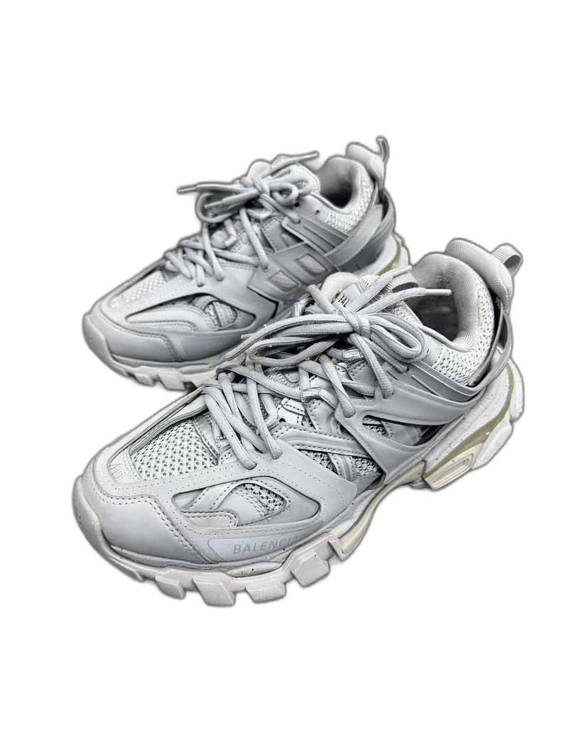 Balenciaga Balenciaga Track Sneakers Size 40 Size US 8.5 / EU 41-42 - 1 Thumbnail
