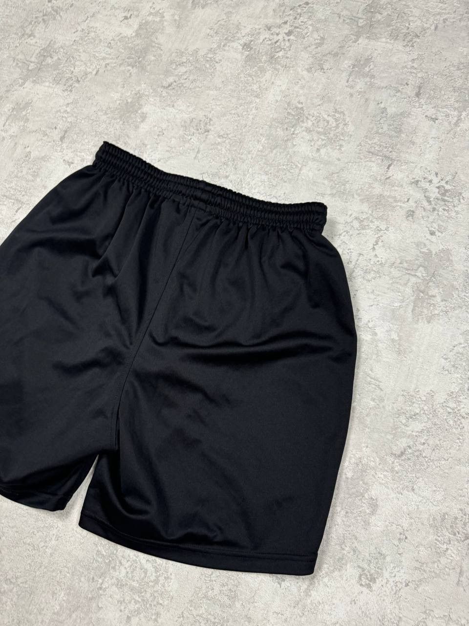 Nike Vintage Nike Black Shorts Size L Size US 34 / EU 50 - 7 Thumbnail