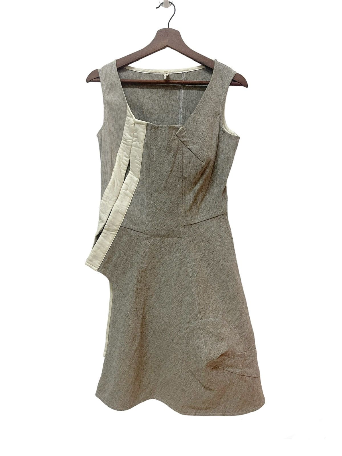 Comme Des Garcons Dress | Grailed