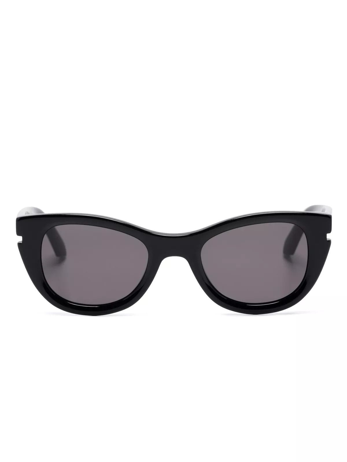 Off-White NEW OFF-WHITE OERI112S24PLA0011007 Black Size ONE SIZE - 3 Thumbnail