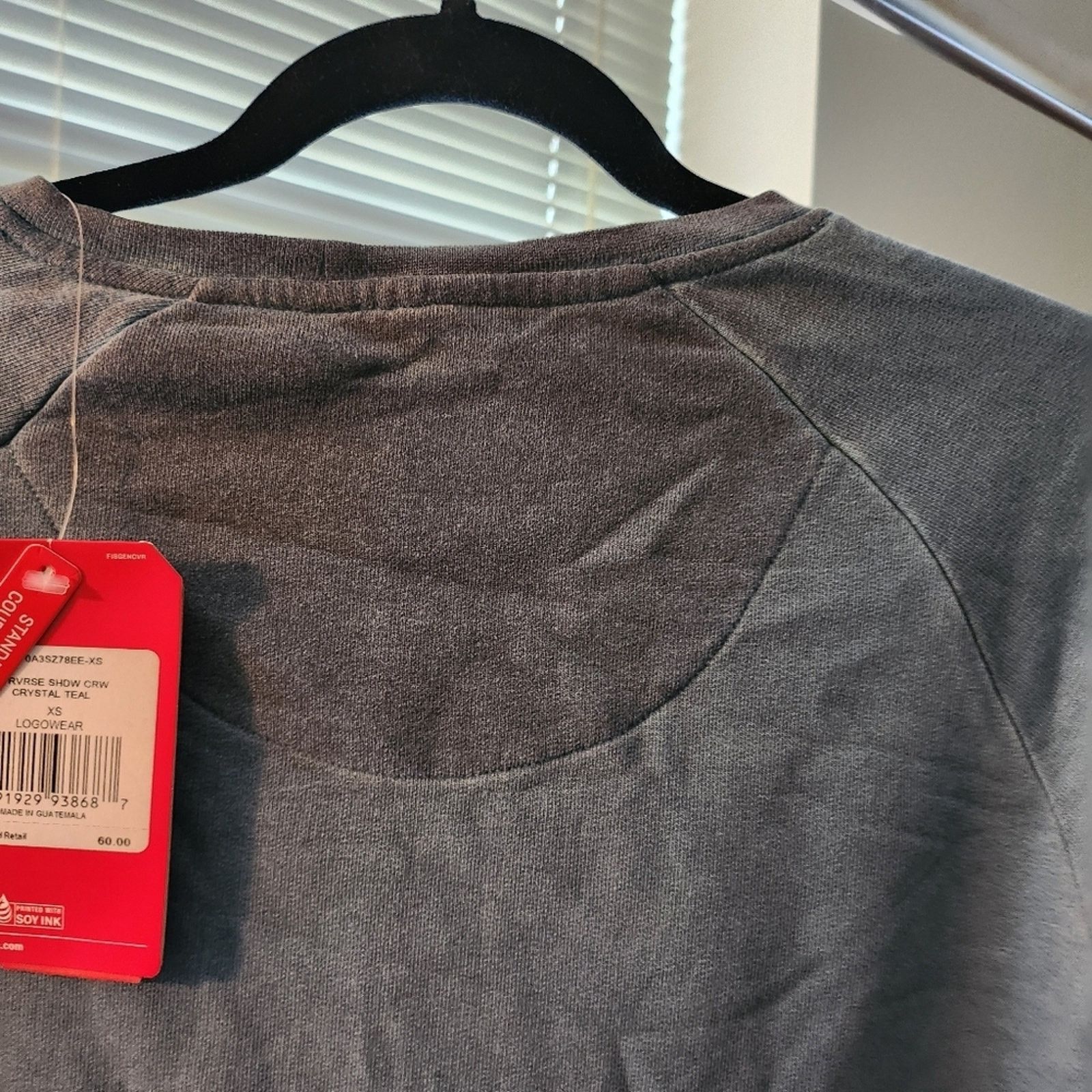 The North Face North Face Crew neck sweatshirt Size XS / US 0-2 / IT 36-38 - 7 Thumbnail