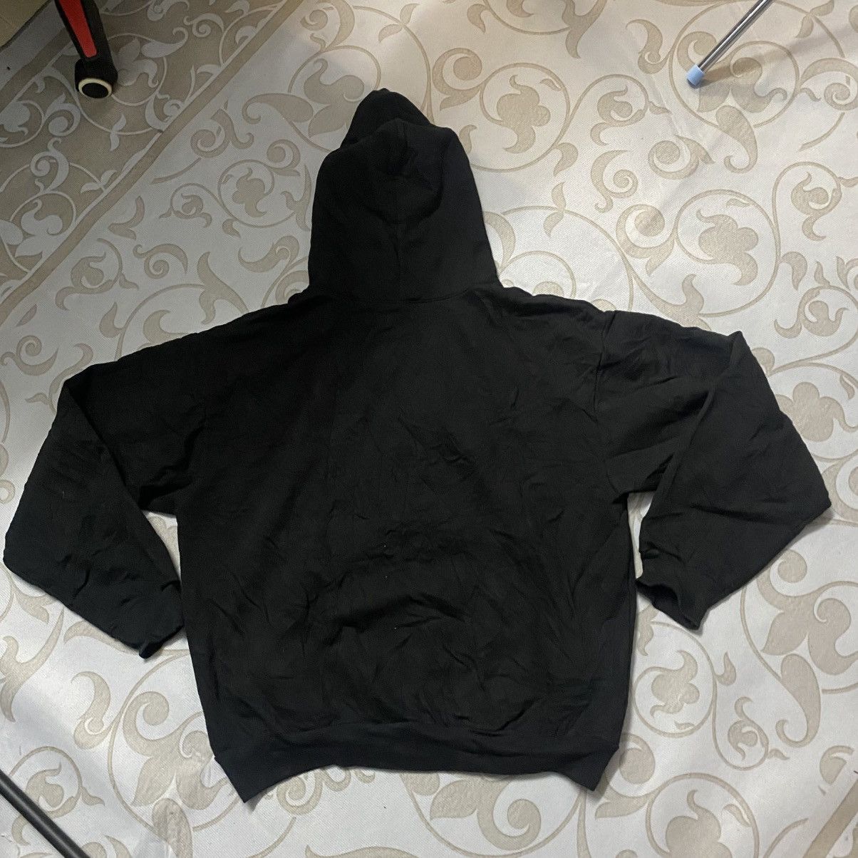 Other FordenGolf Plain Black Size US L / EU 52-54 / 3 - 4 Thumbnail