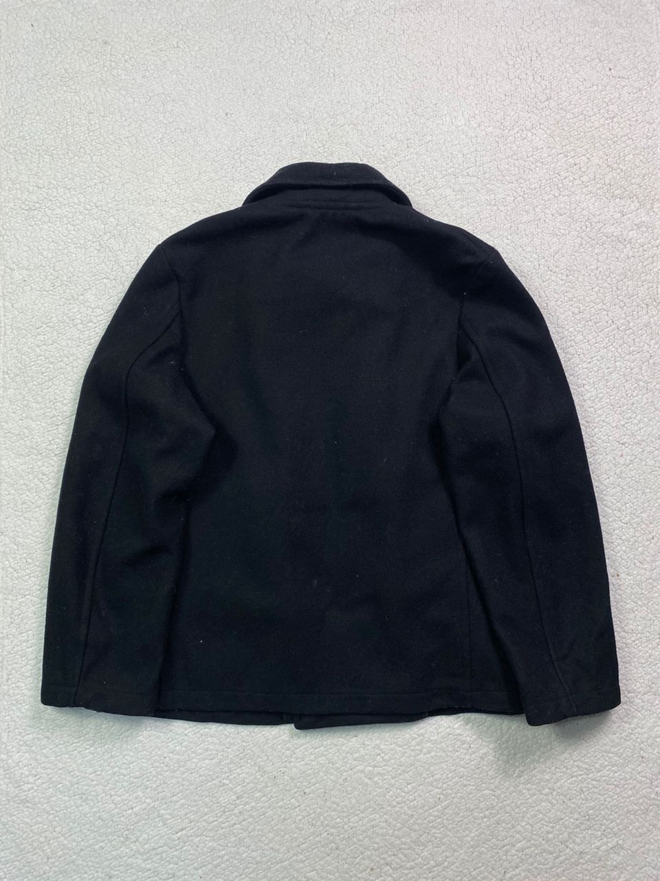 Gloverall Gloverall Peacoat Duffle Jacket Size US L / EU 52-54 / 3 - 4 Thumbnail