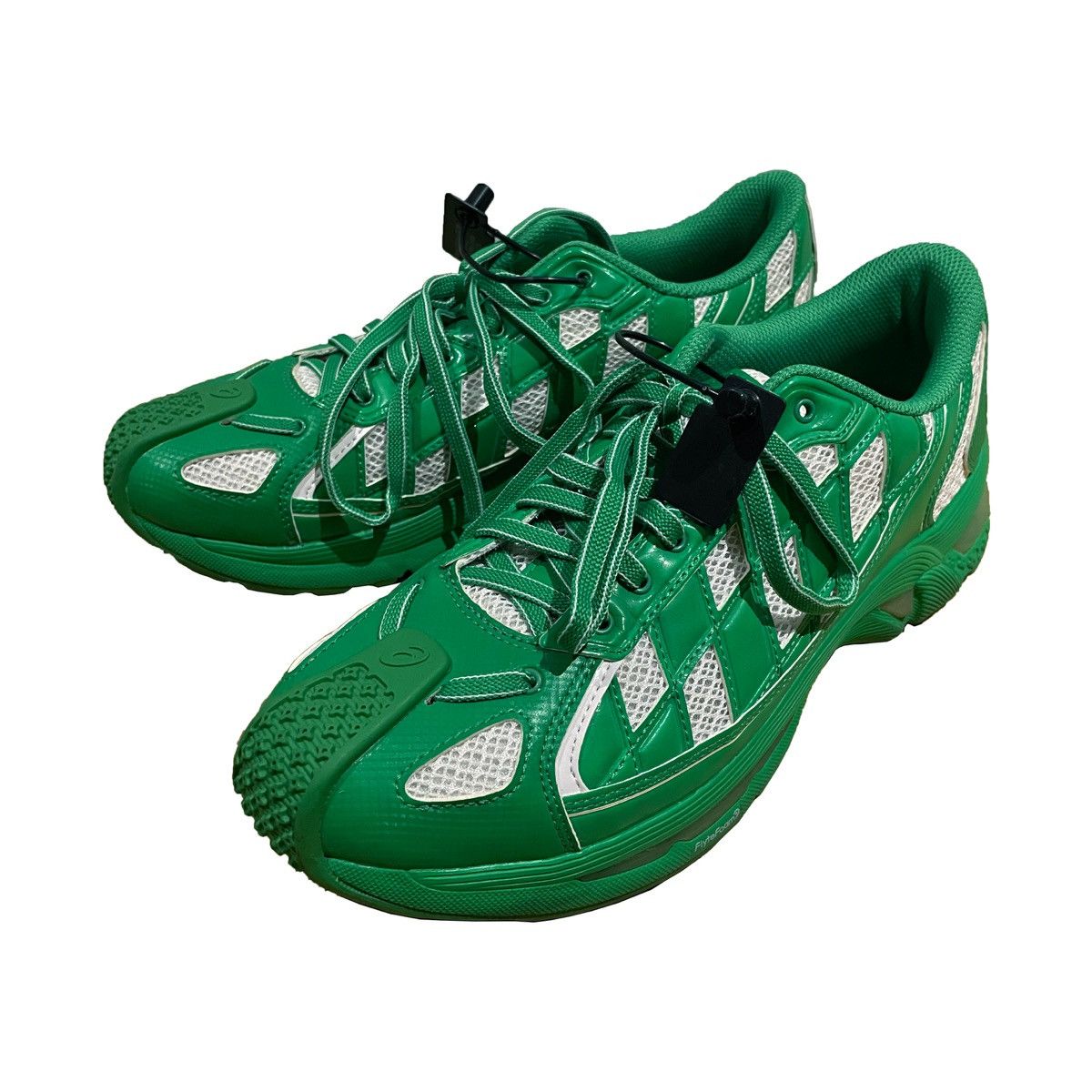 Asics × Kiko Kostadinov Asics Kiko Kostadinov Gel Kiril Cilantro Green Size US 8.5 / EU 41-42 - 1 Thumbnail