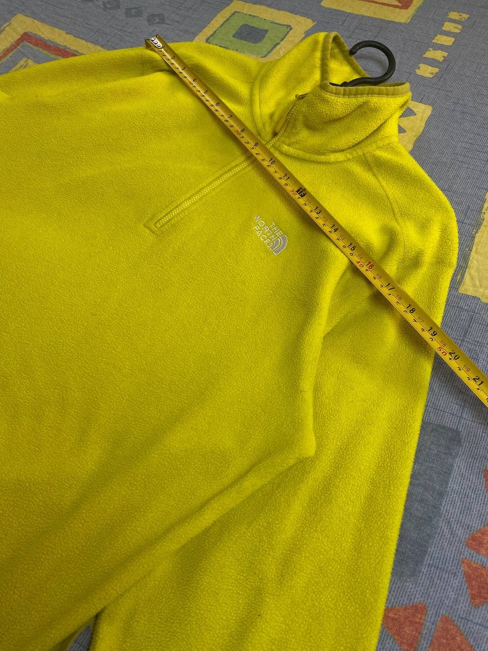 The North Face The North Face Mens Sweater Fleece Size US M / EU 48-50 / 2 - 9 Thumbnail